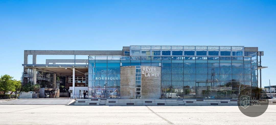 Aquarium La Rochelle