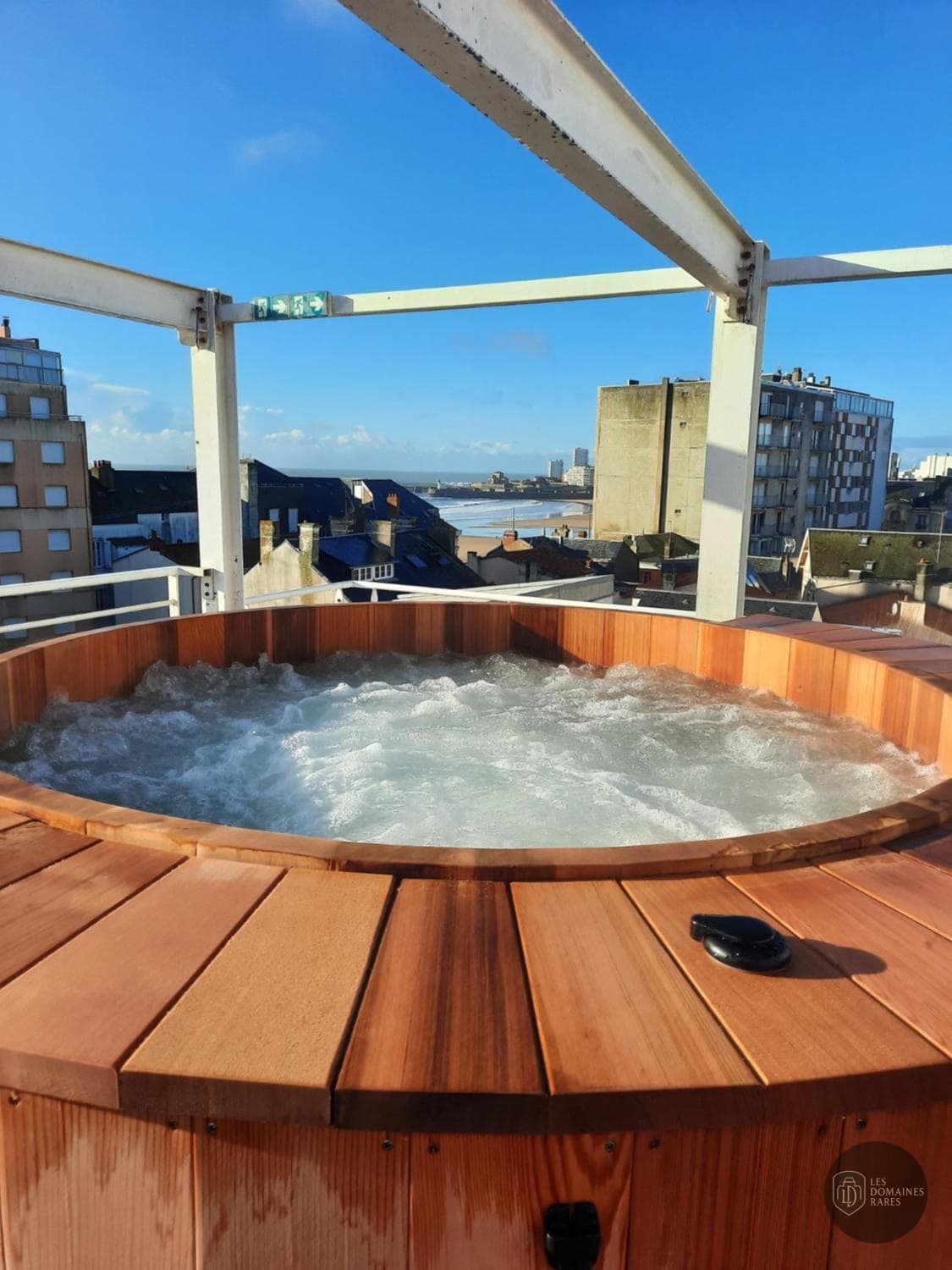 Arc en Ciel Hôtel et SPA
