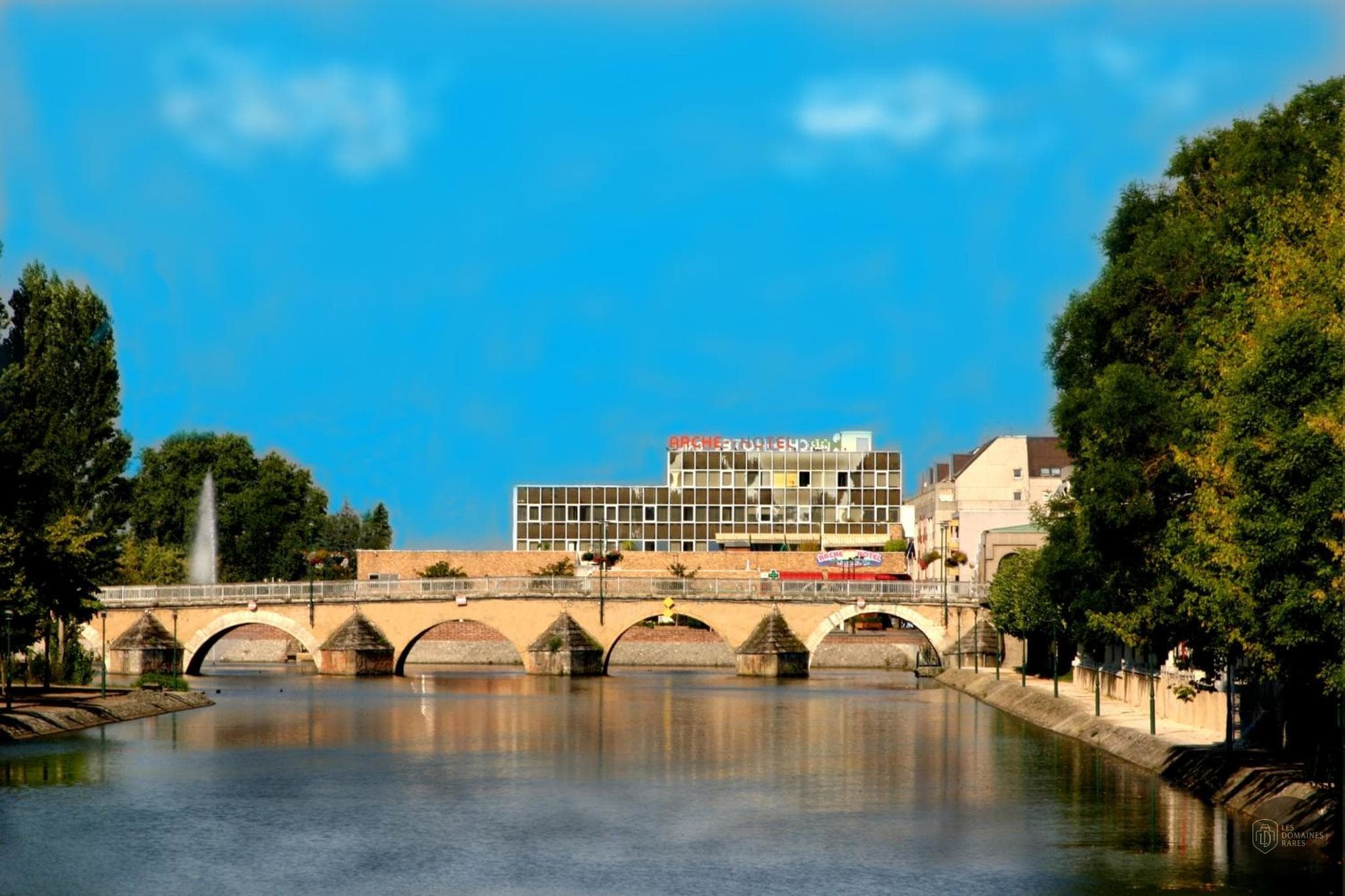 Arche Hotel