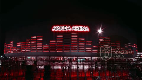 Arkéa Arena