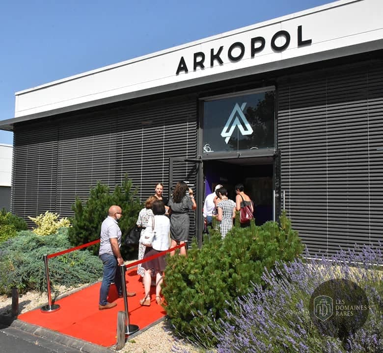 Arkopol