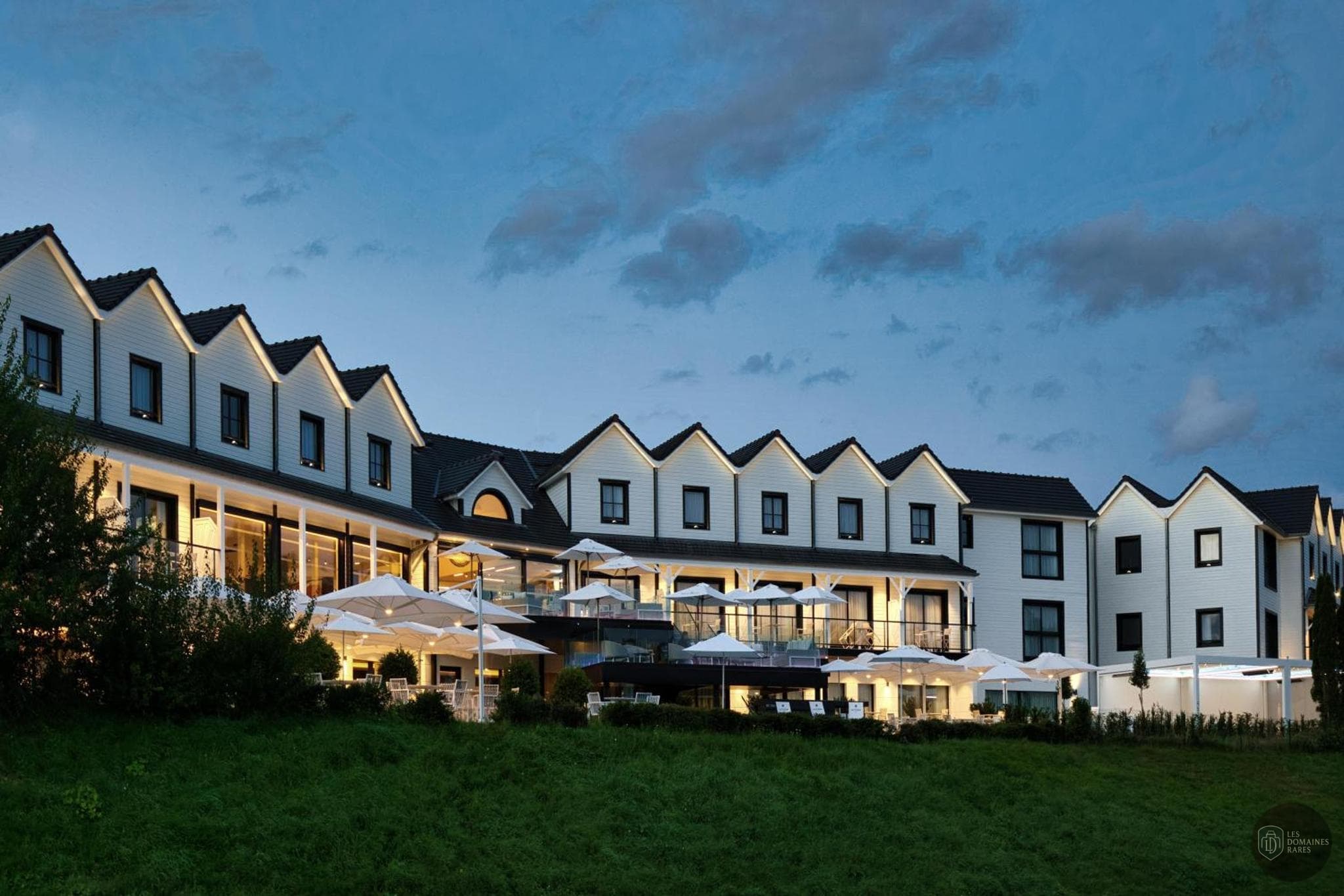 Arras Golf Resort