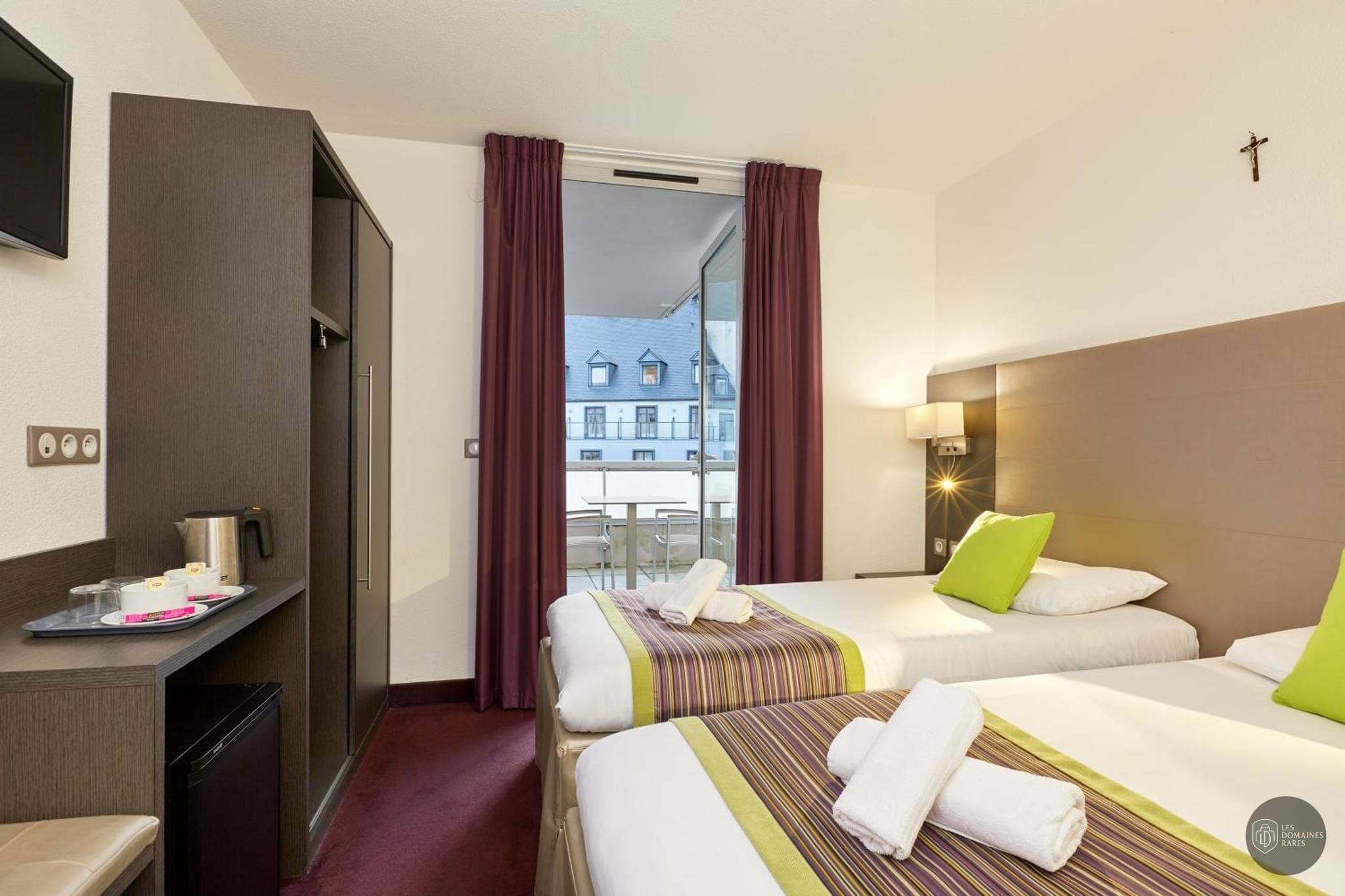 Astrid Hôtel