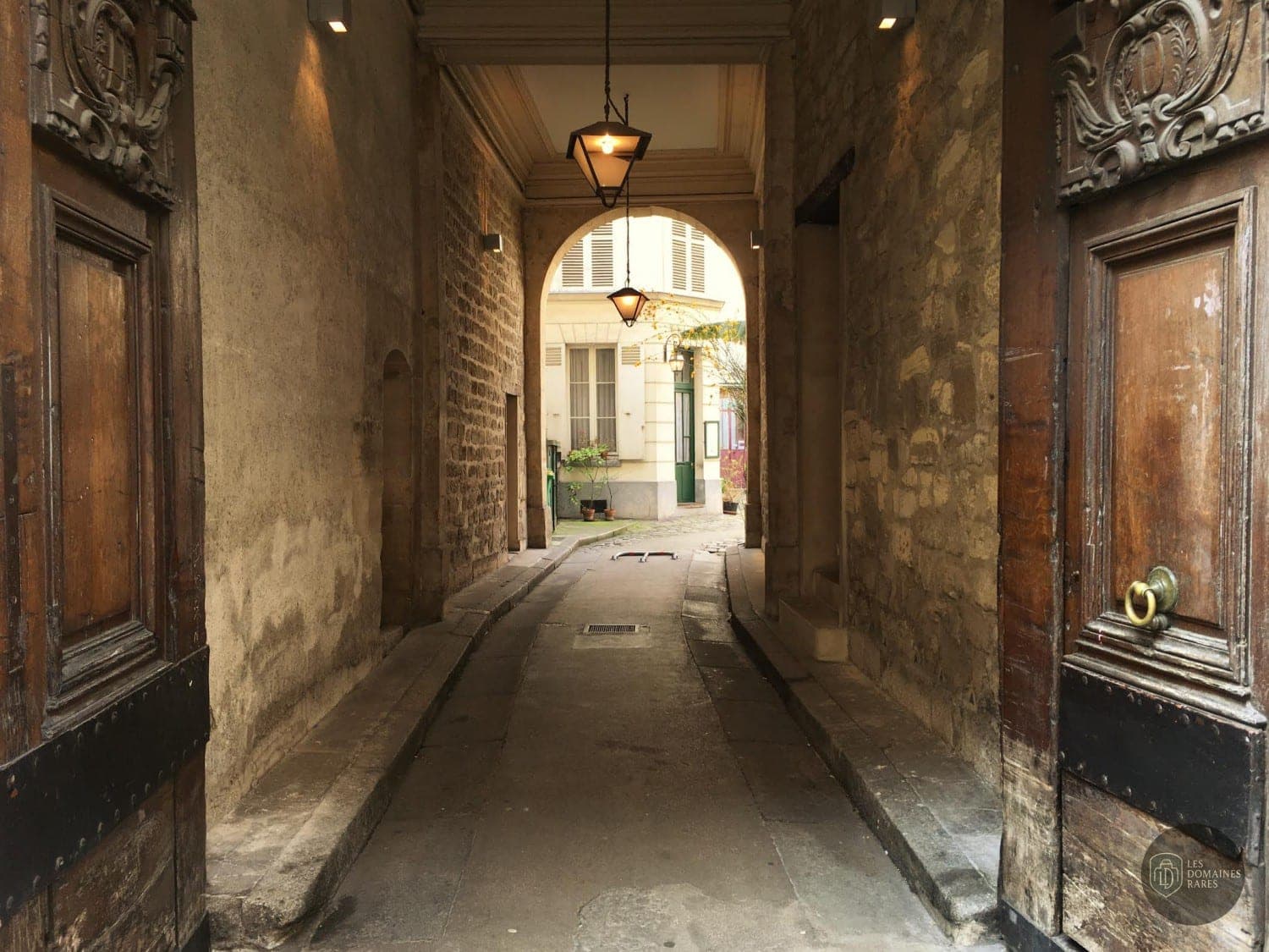 Atelier 13 Sévigné
