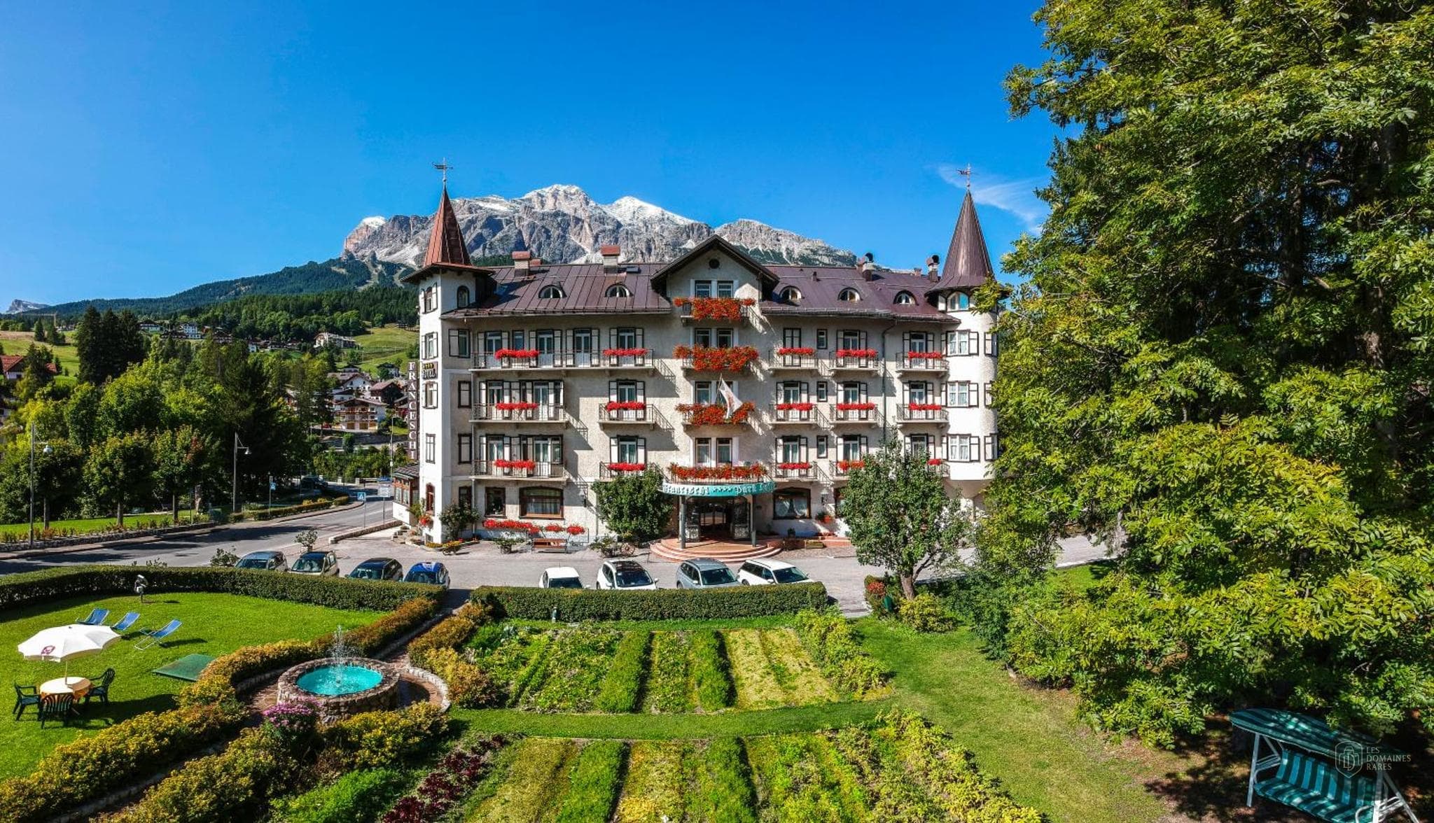 Atolon Park Hôtel