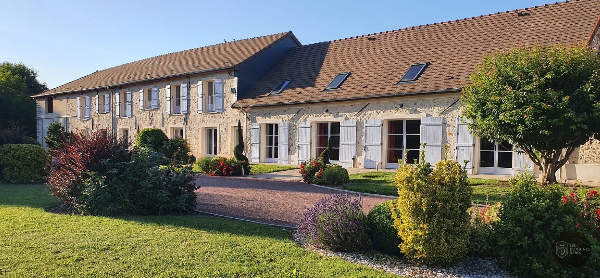 Au Domélia Provinois