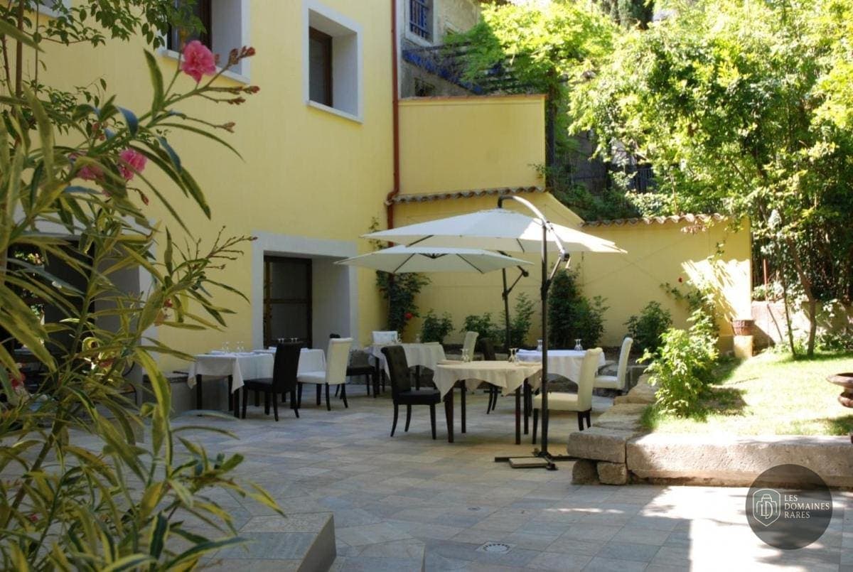Au Lavoir