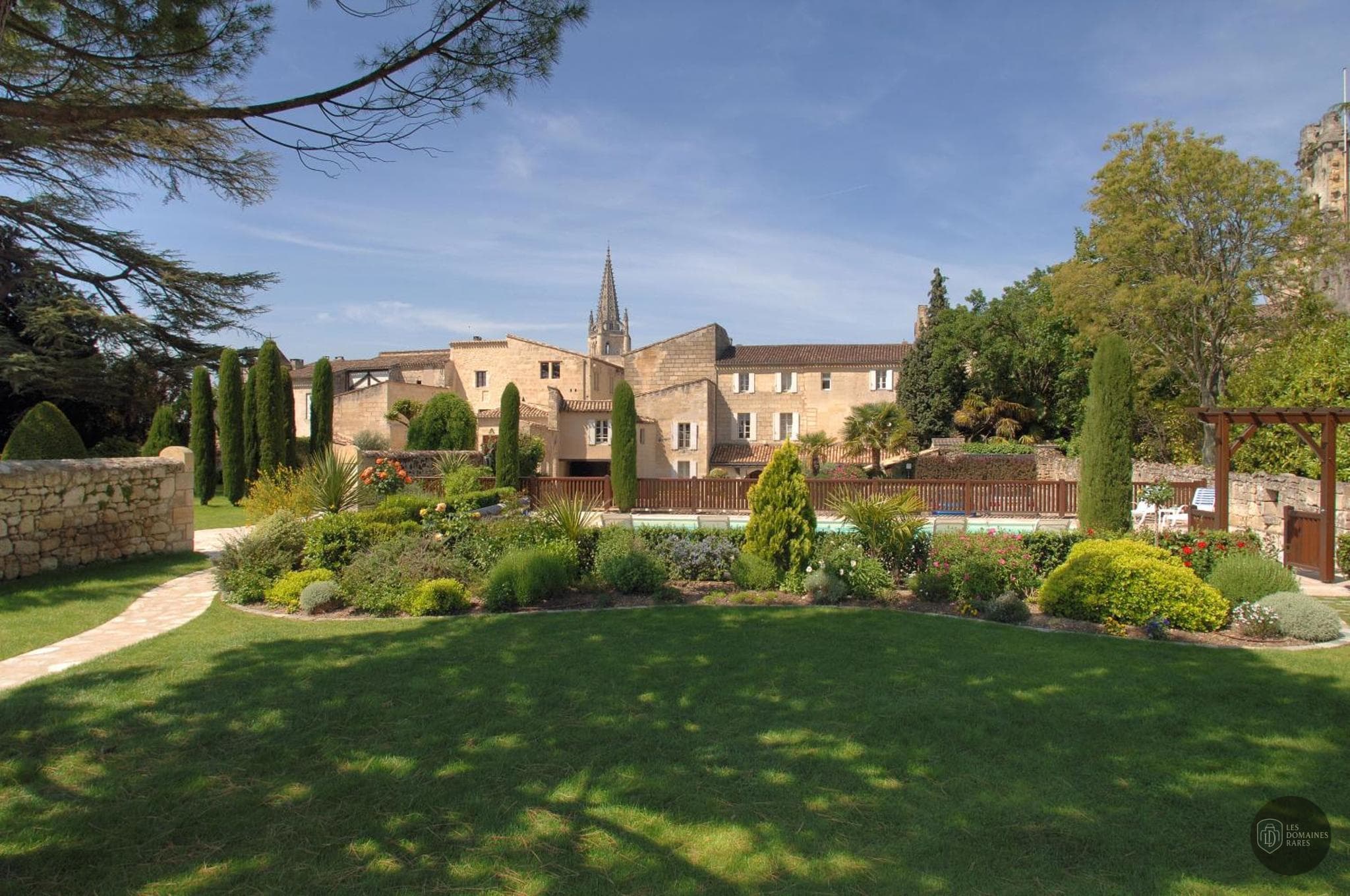 Au Logis des Remparts