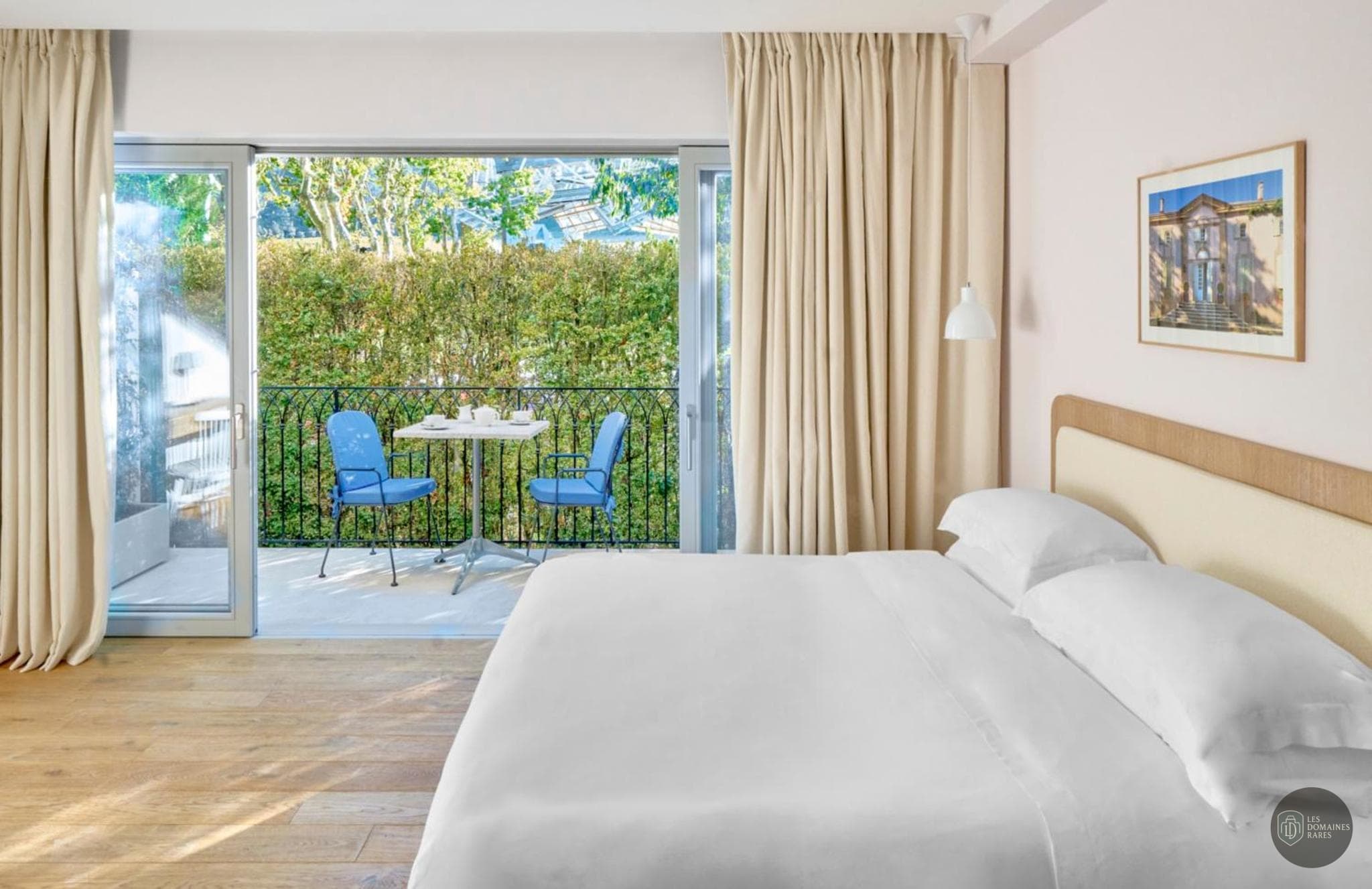 Auberge La Beursadière