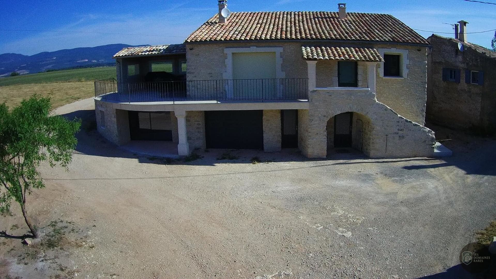 Auberge La Fénière