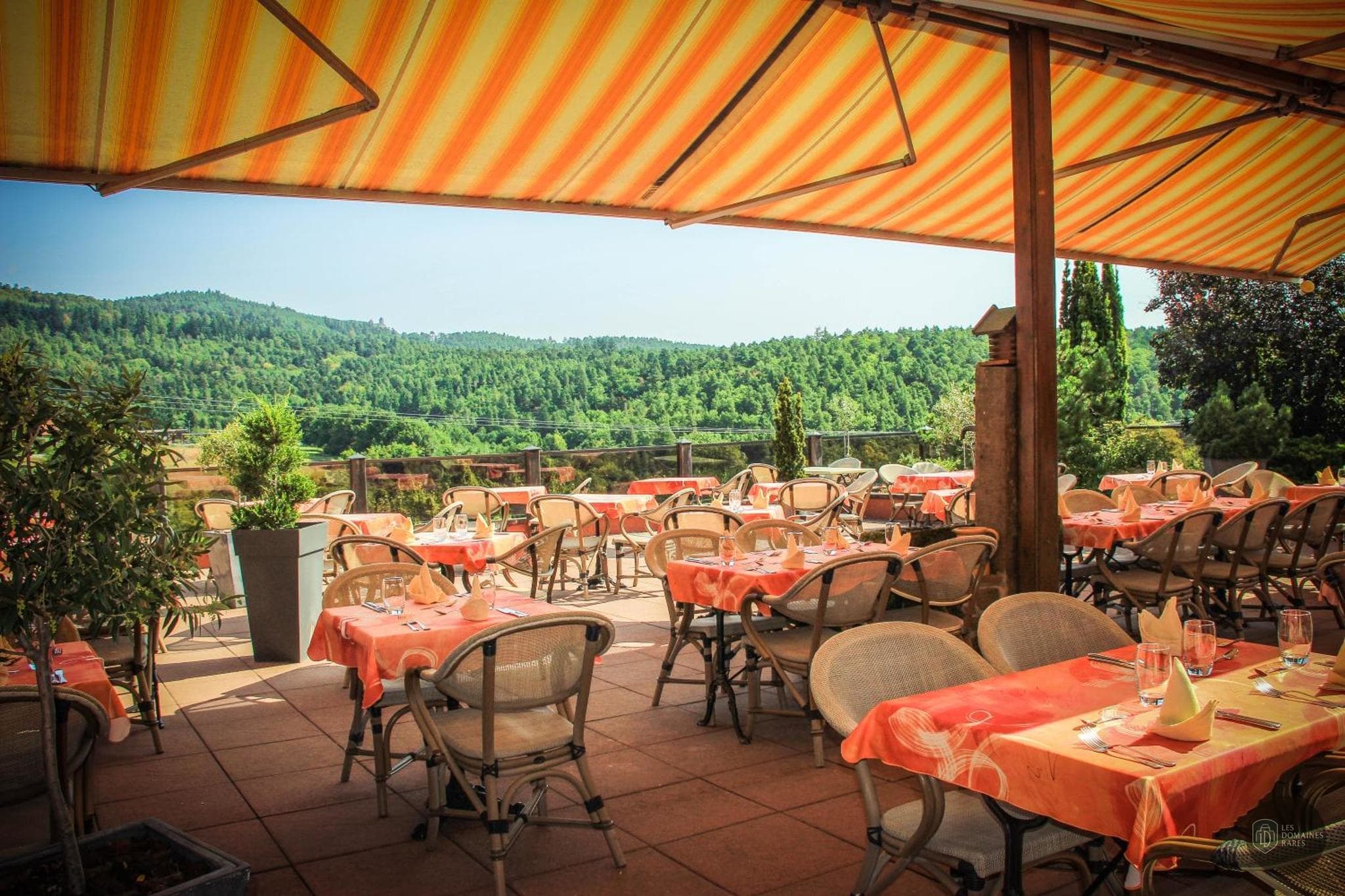 Auberge La Meunière