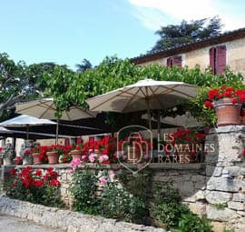 Auberge La Tuilière