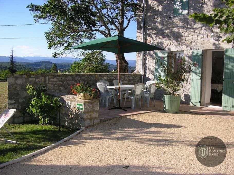 Auberge Les Templiers