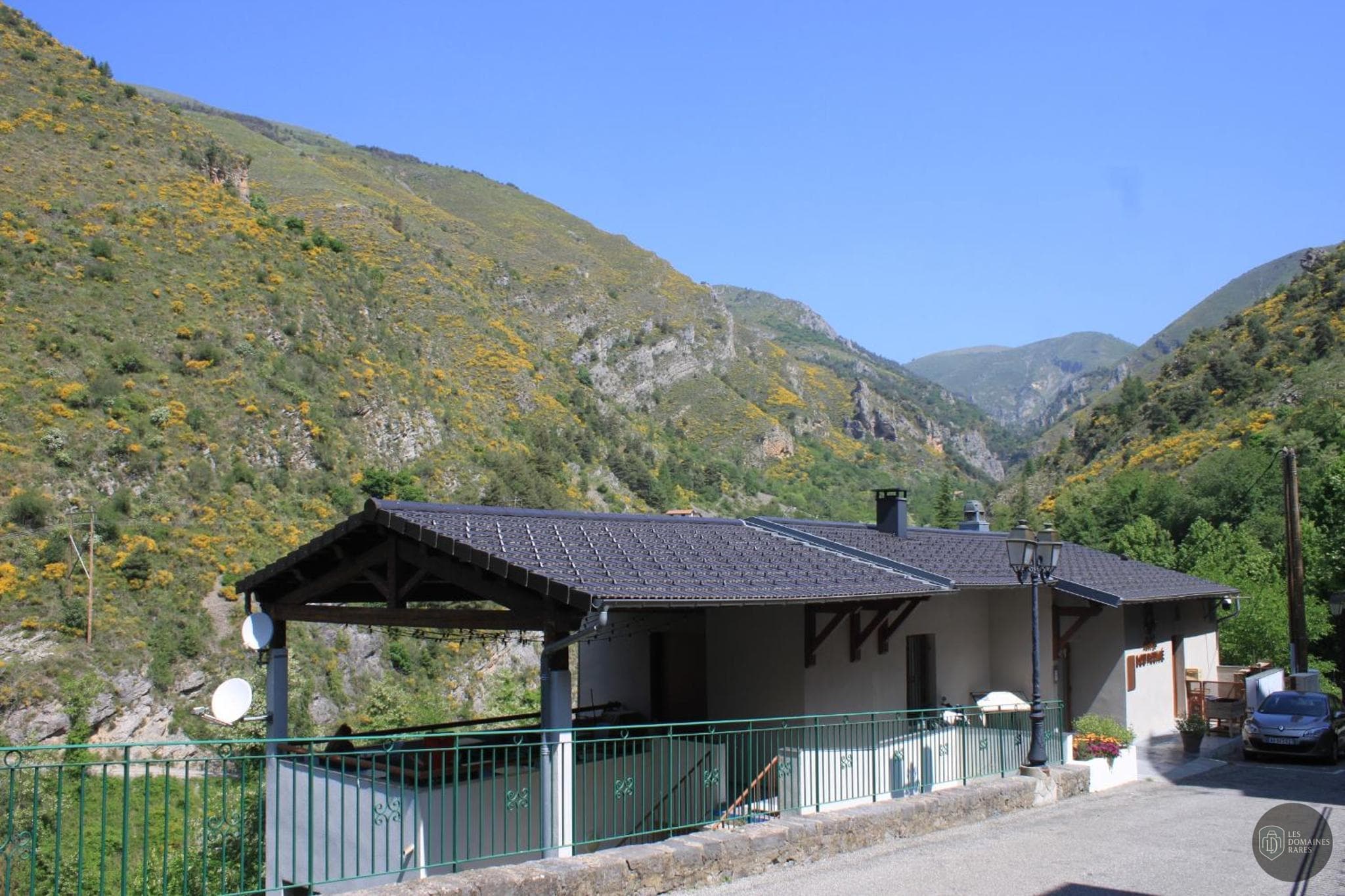 Auberge Lou Meou