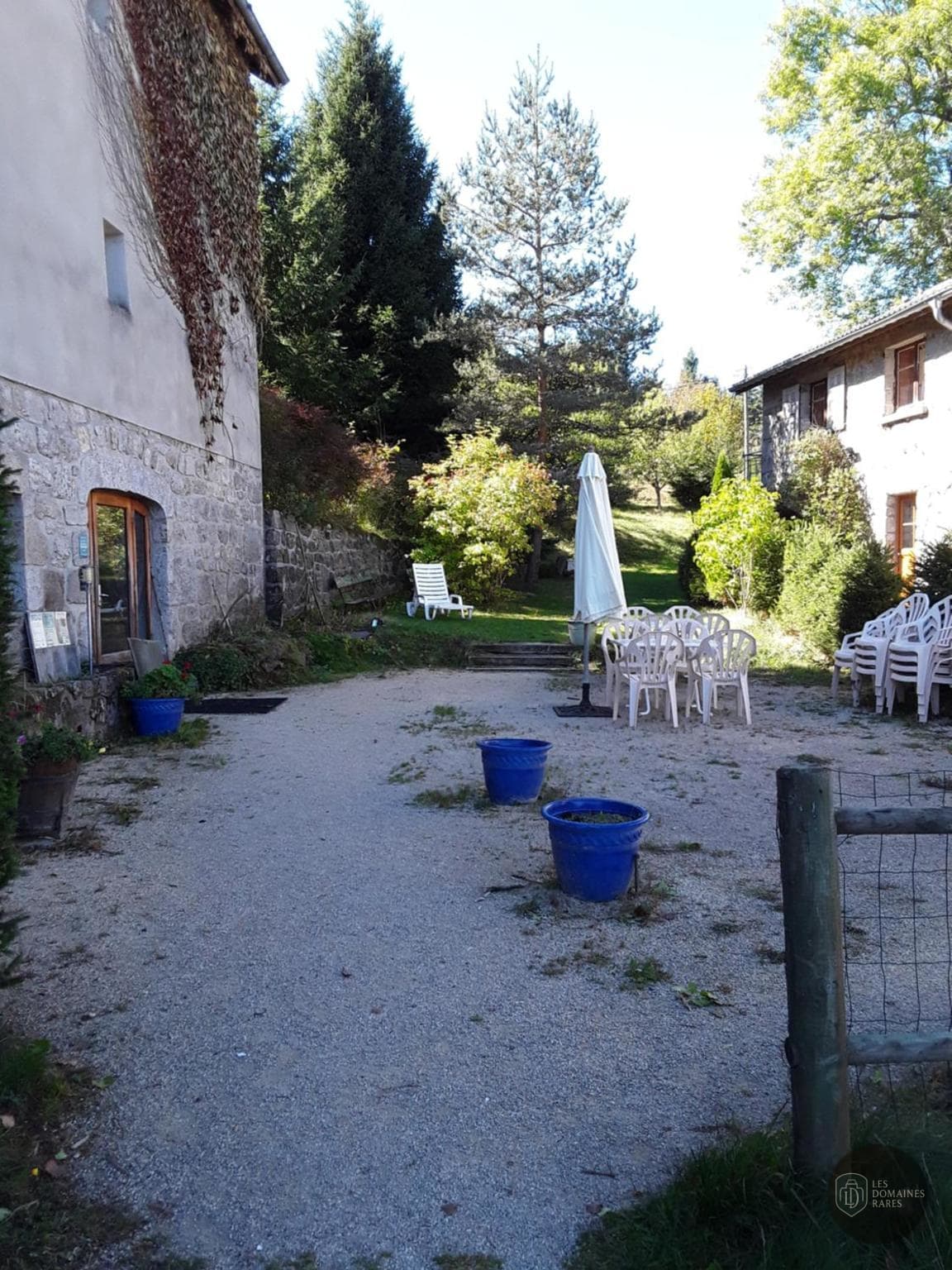 Auberge Mirabelle - Chez Léon