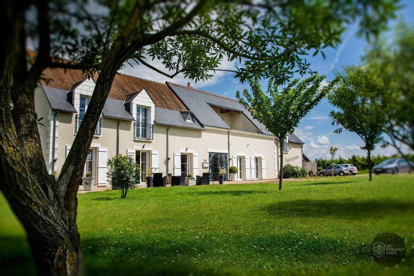 Auberge Pom'poire
