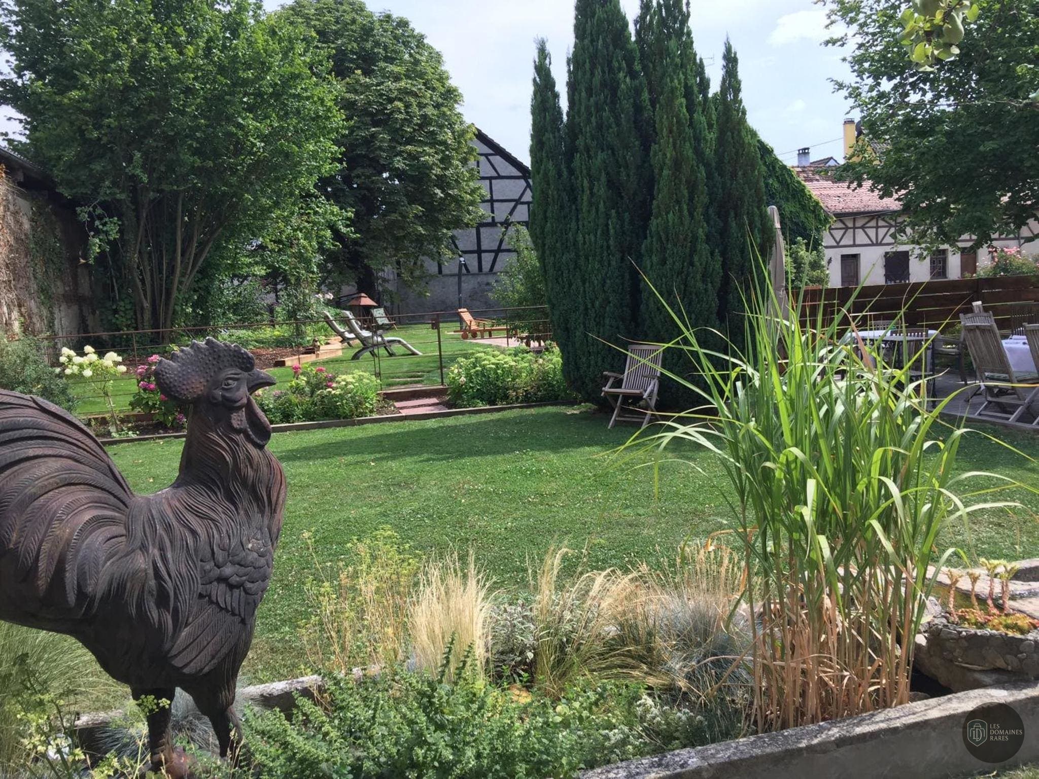 Auberge Saint-Laurent
