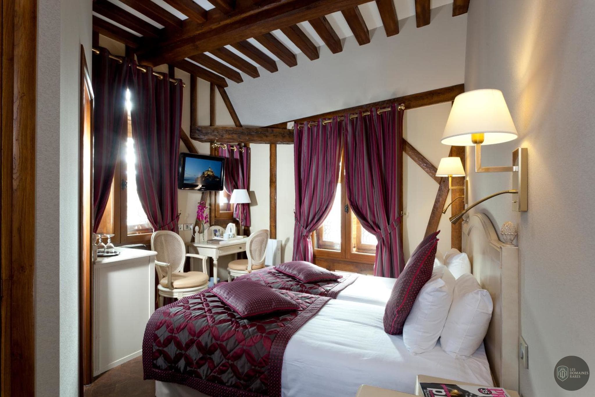Auberge Saint Pierre