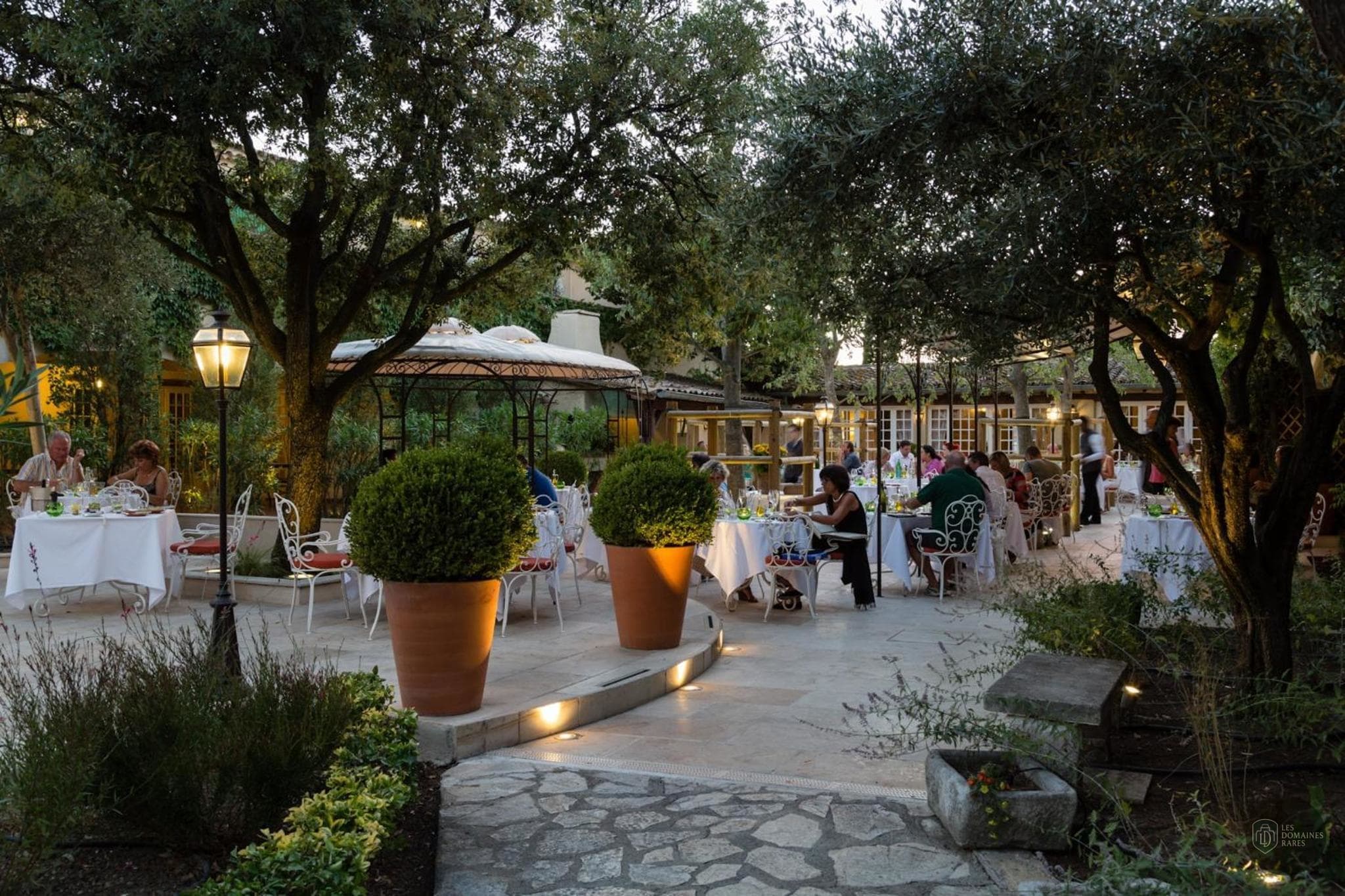 Auberge de Cassagne