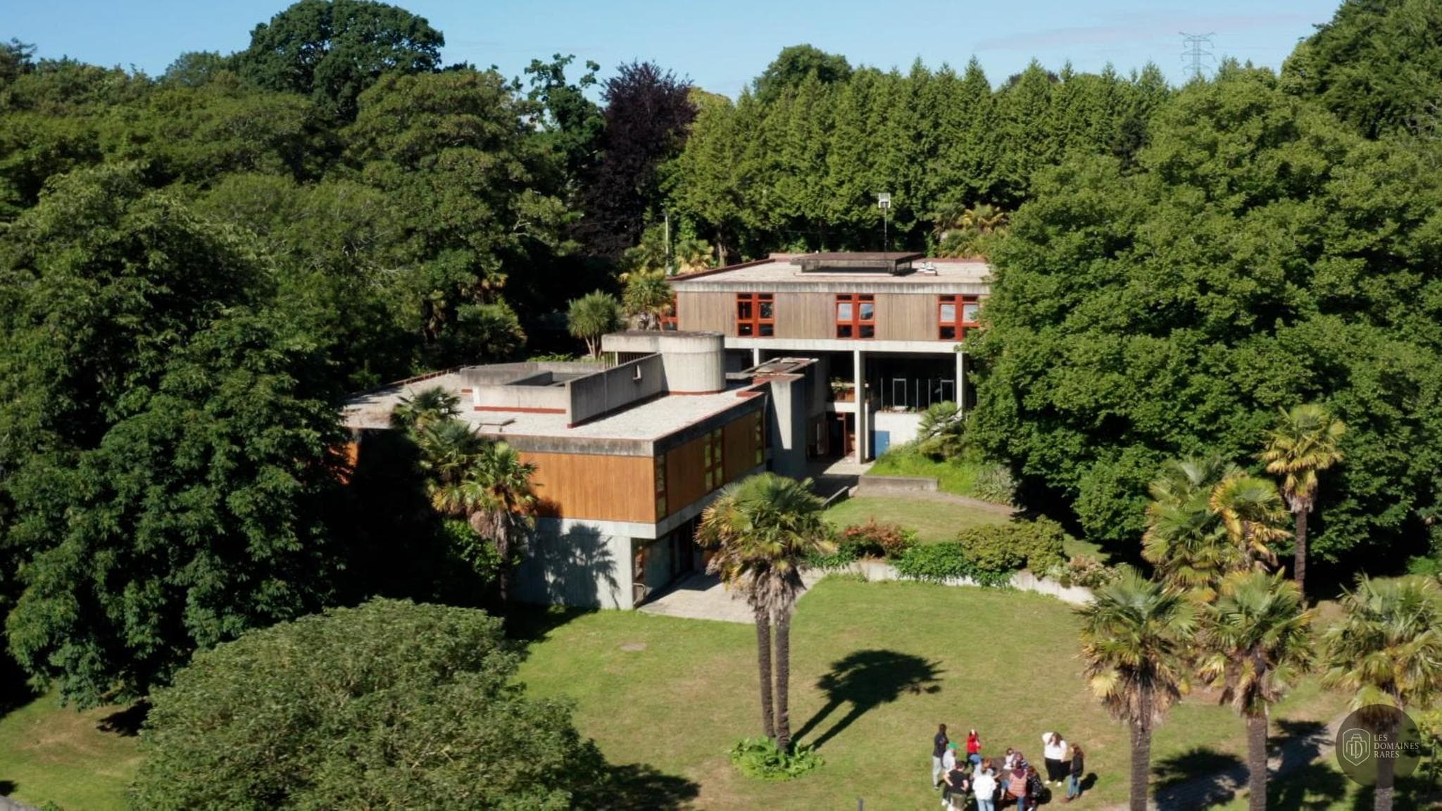 Auberge de Jeunesse de Brest