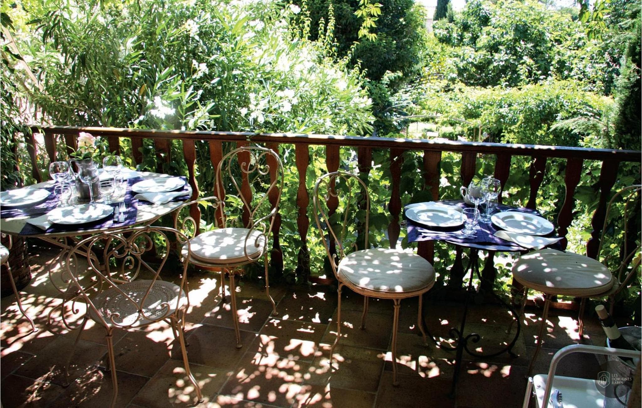 Auberge de St Didier