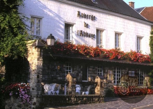 Auberge de l'Abbaye