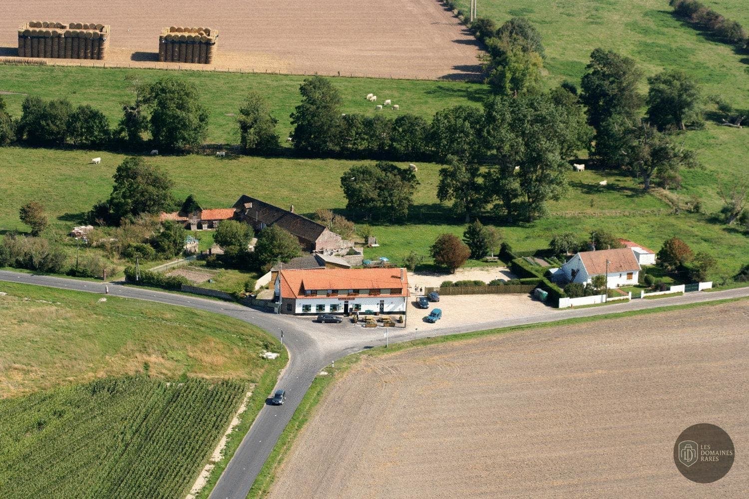 Auberge de la Dune