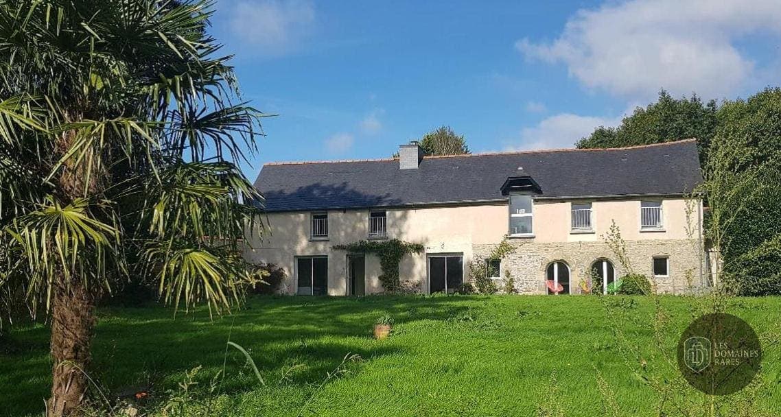 Auberge de la Hardouinais
