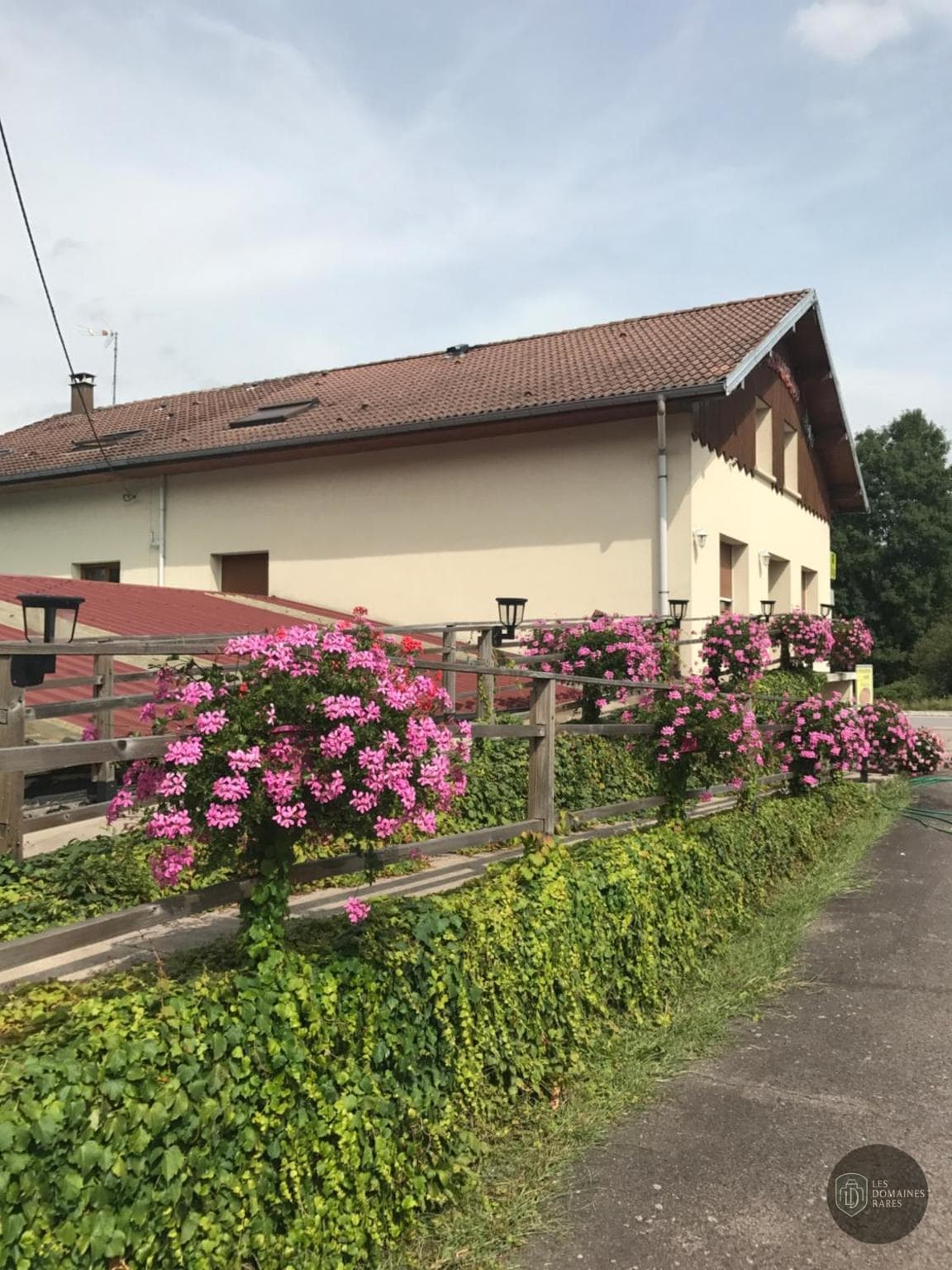 Auberge de la Poirie