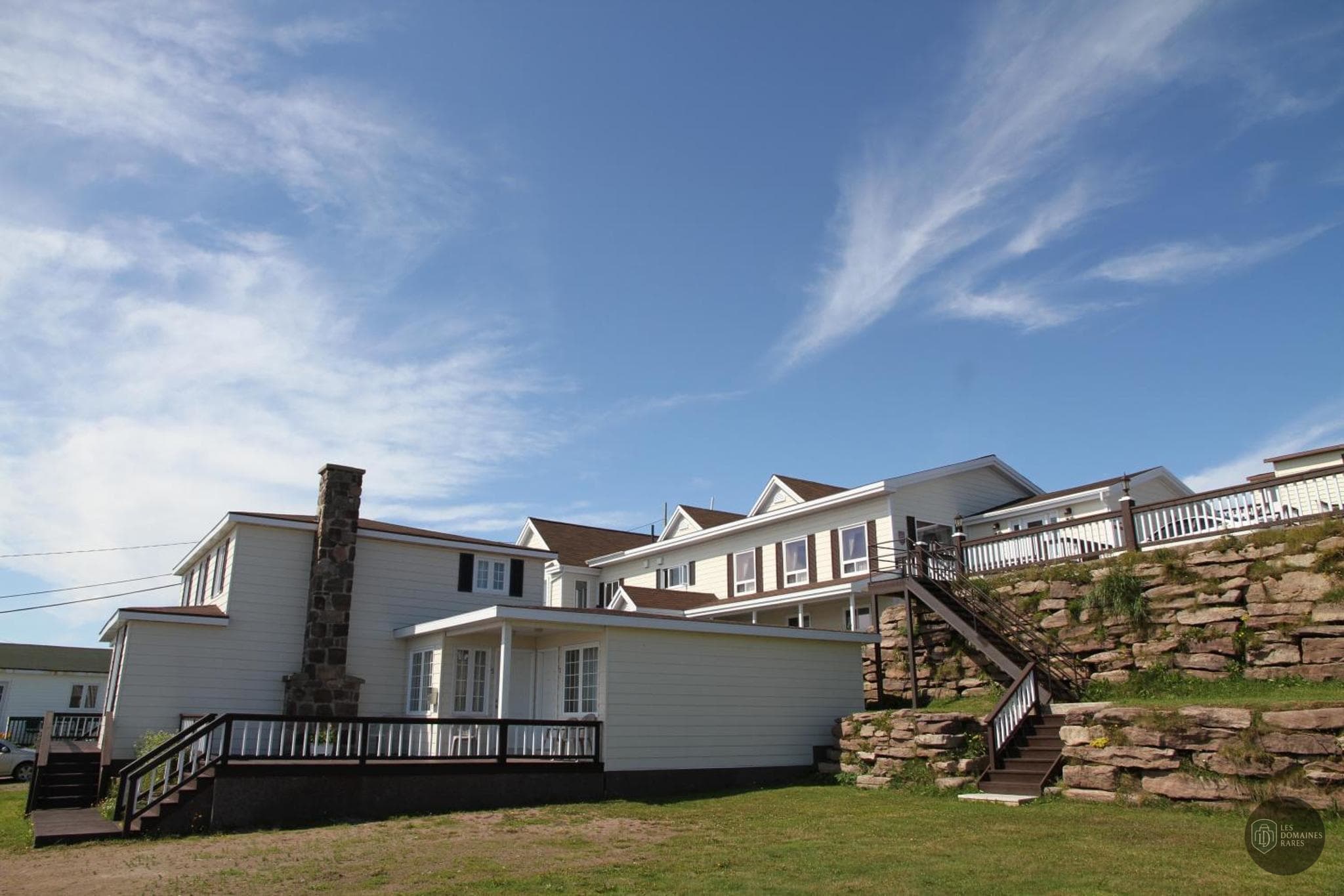 Auberge des 4 Saisons