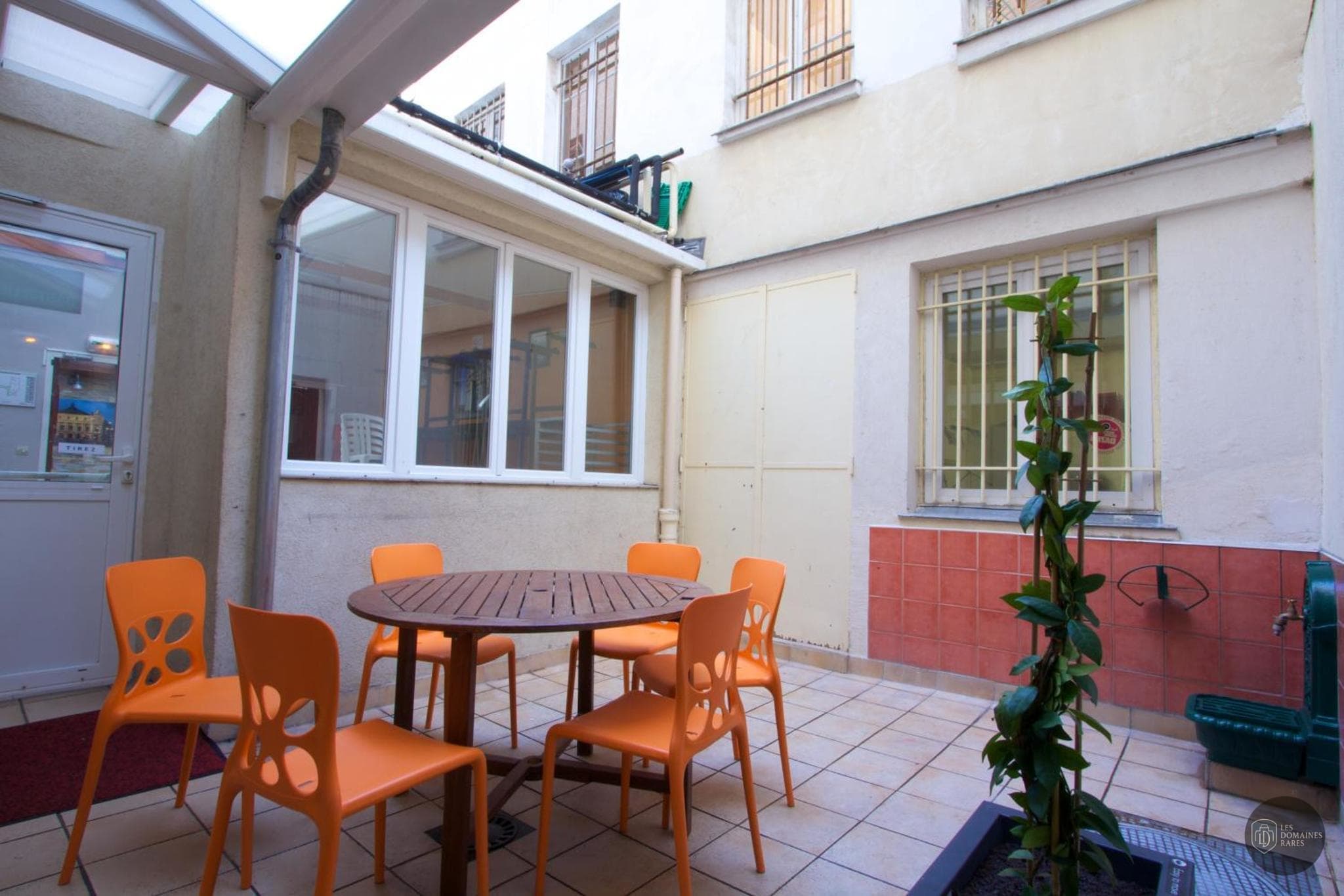 Auberge des Montagnes