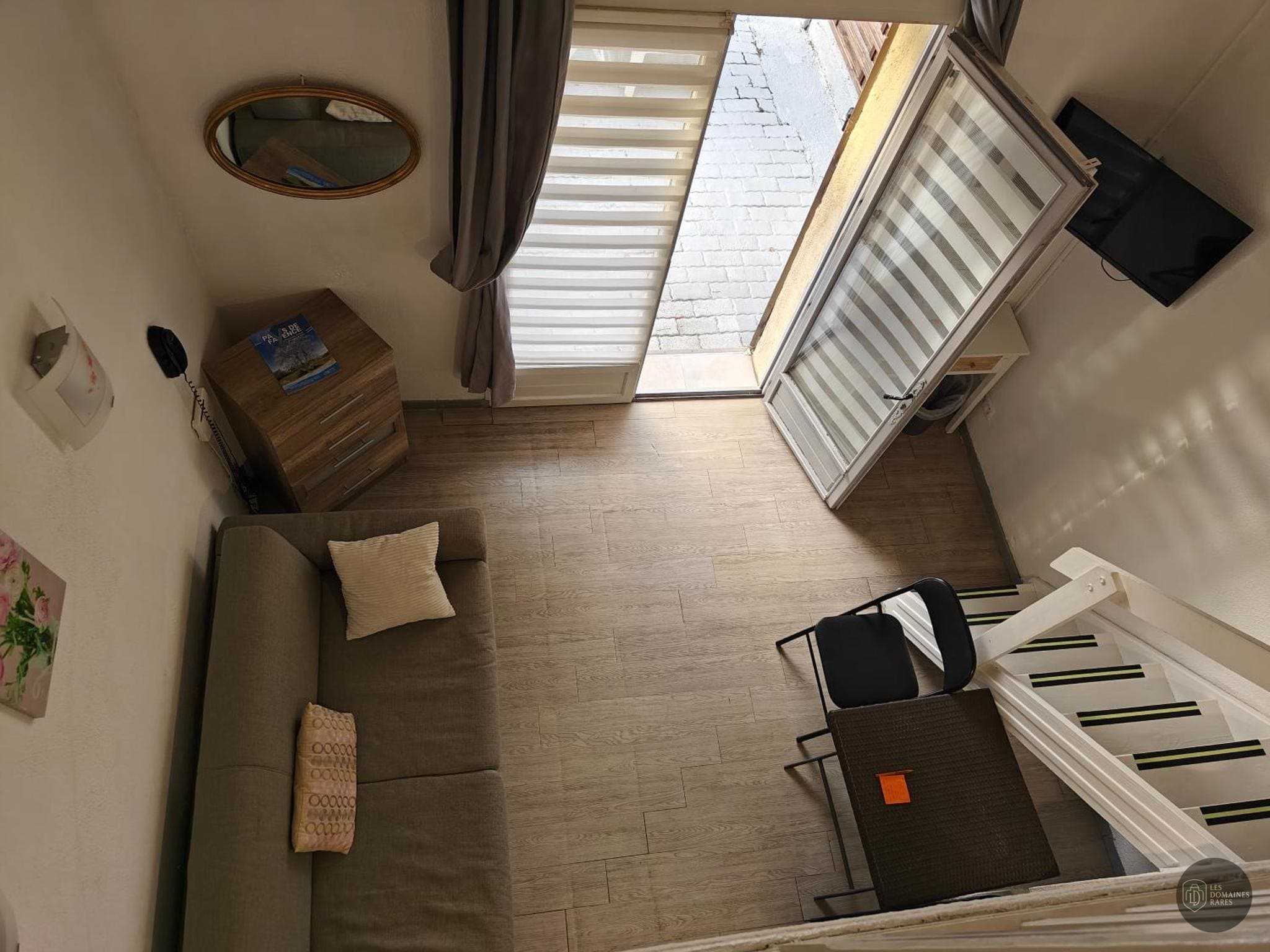 Auberge des Pins