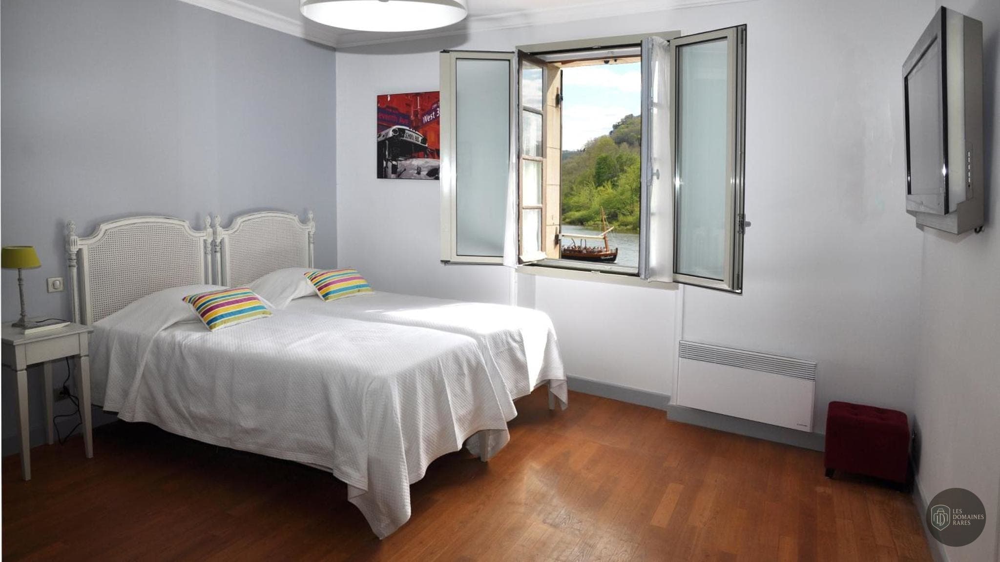 Auberge des Platanes