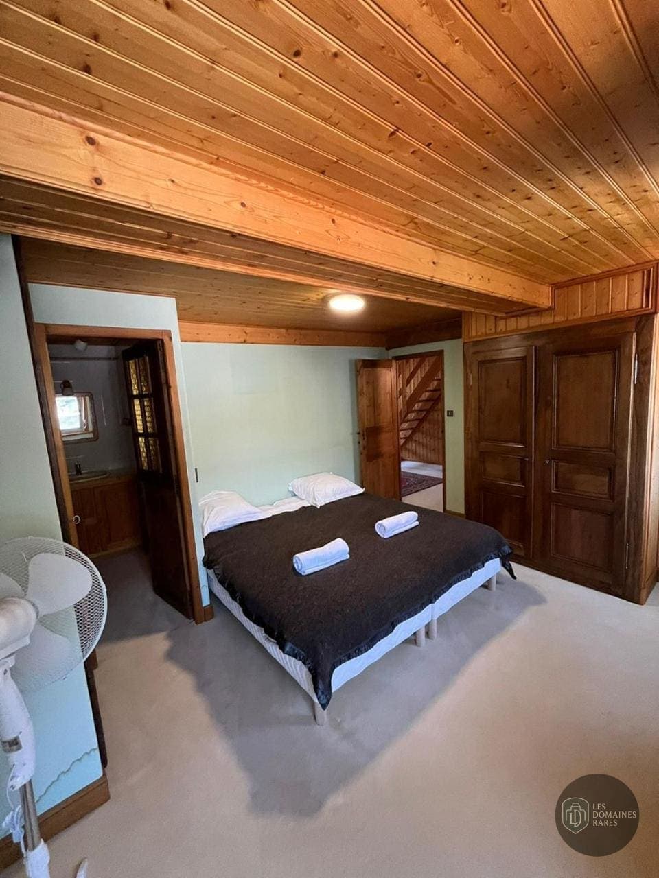 Auberge des Templiers