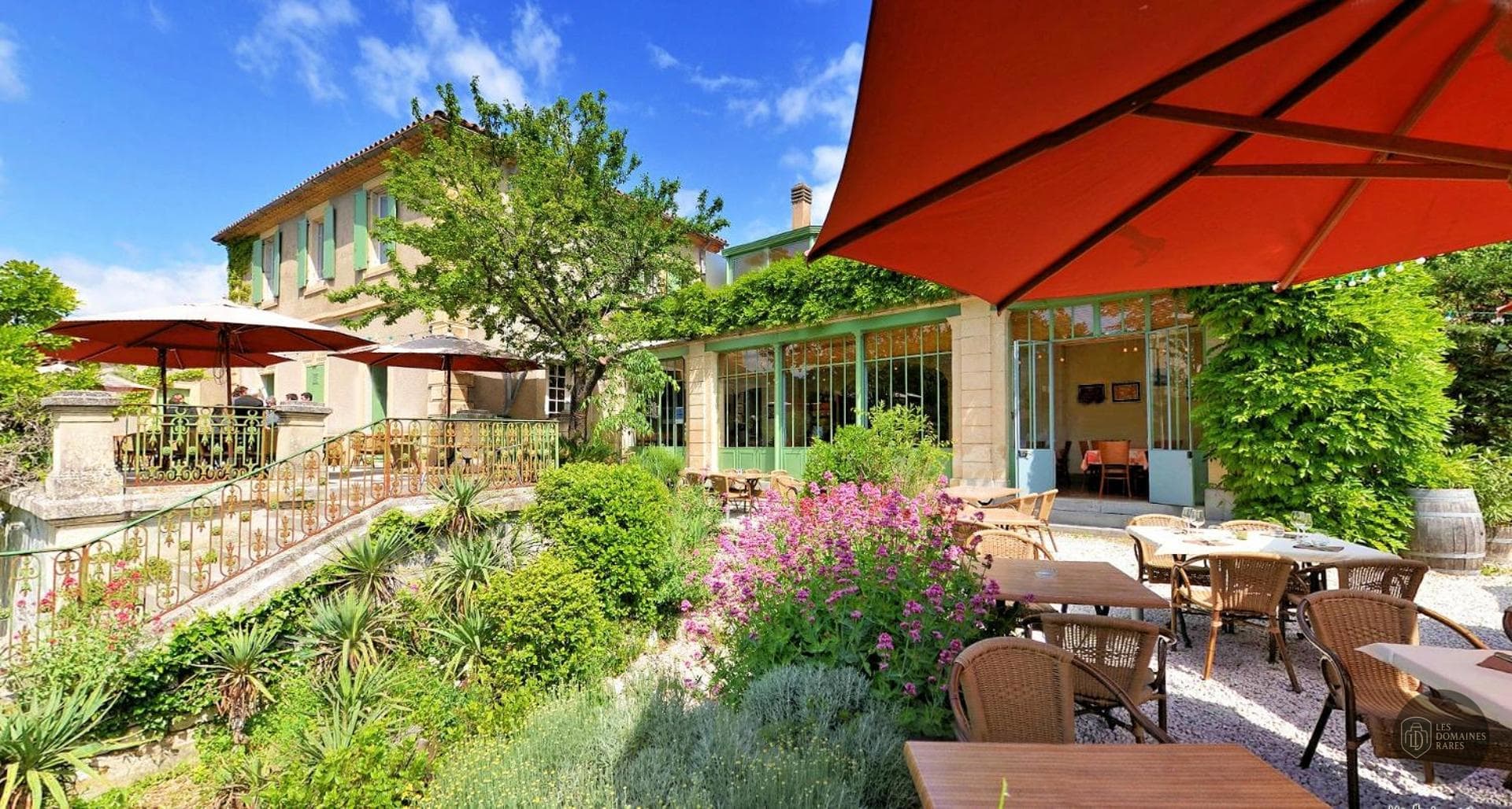 Auberge du Cèdre