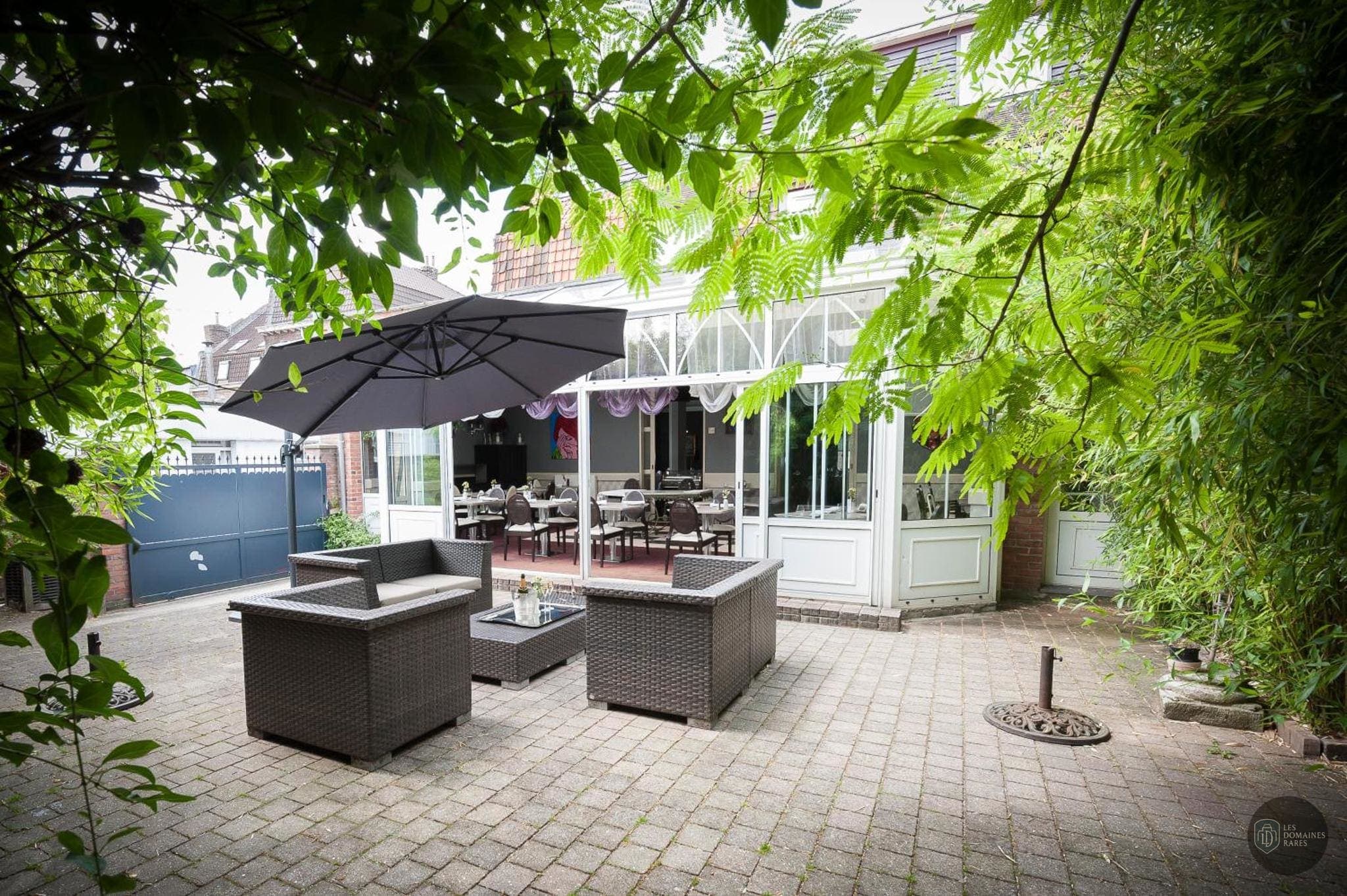 Auberge du Forgeron