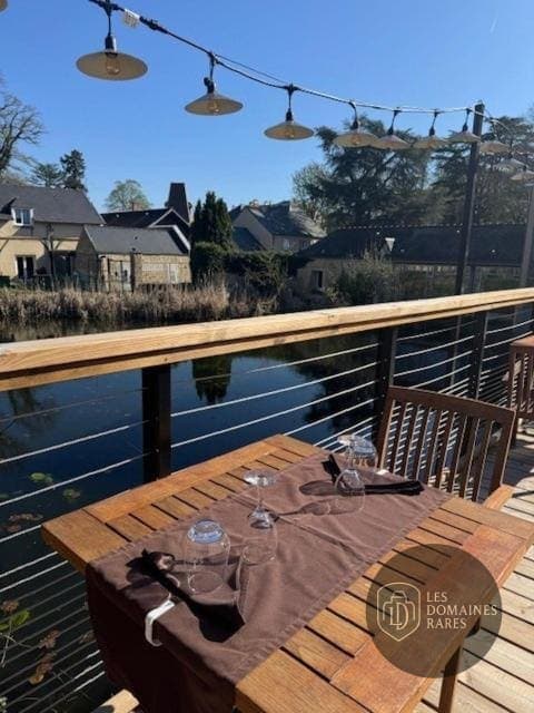 Auberge du Manet