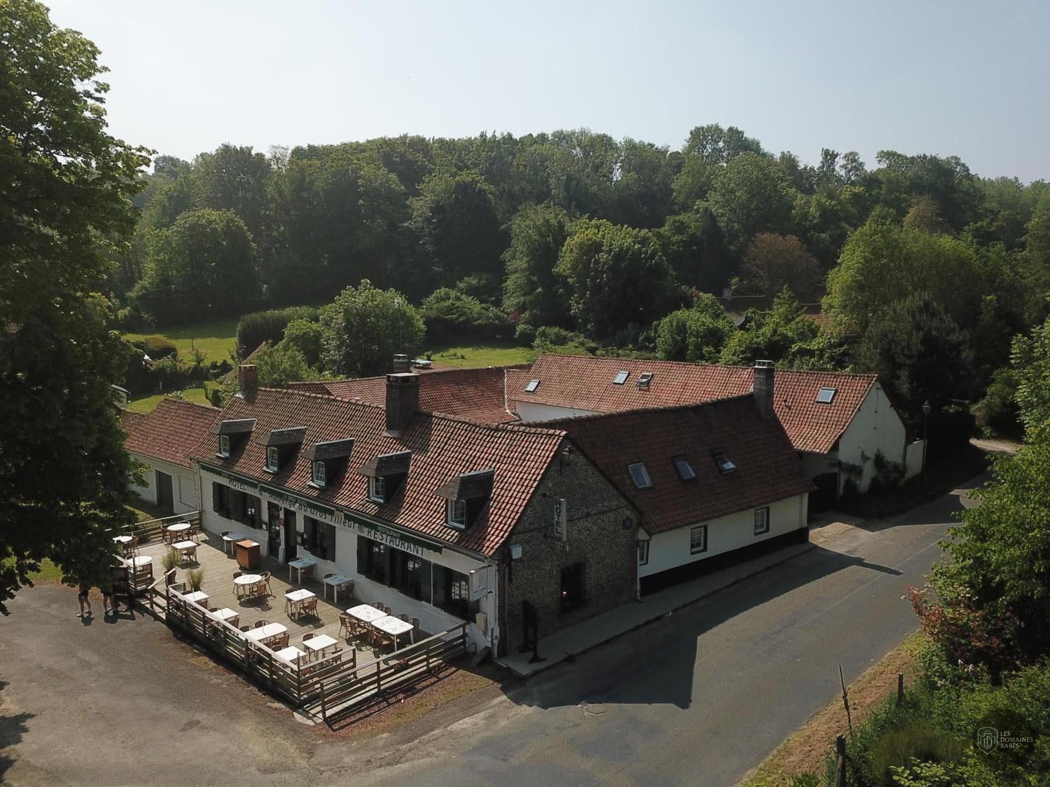 Auberge du Tilleul