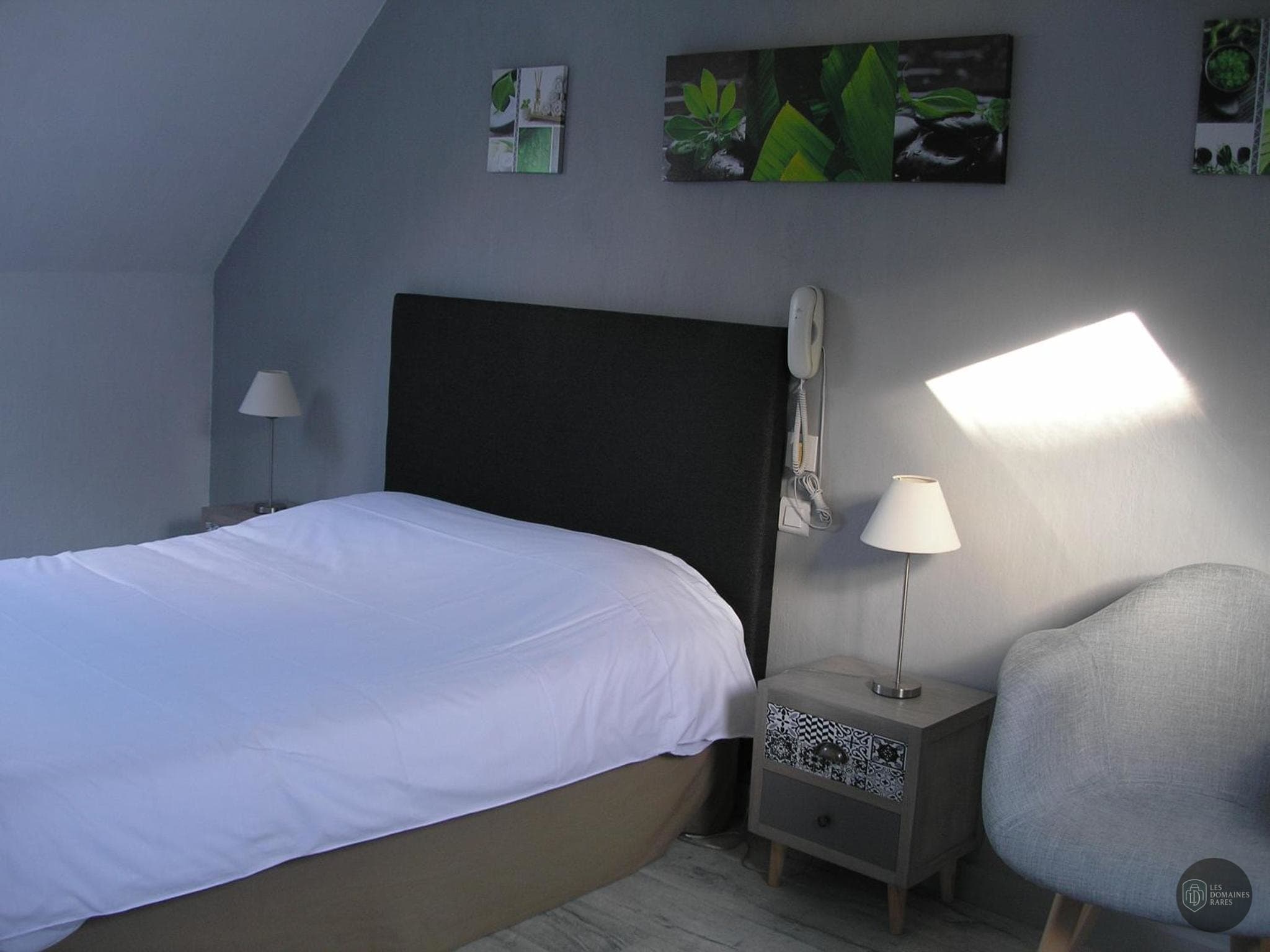 Auberge du Zoo