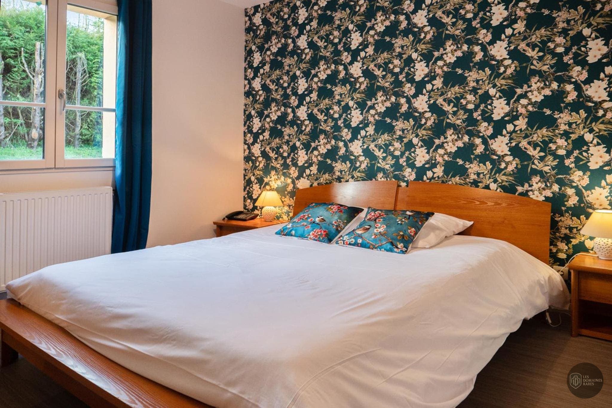 Auberge les Vallées du Perche