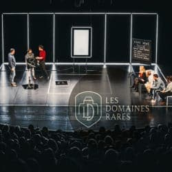 Auditorium Sophie Dessus