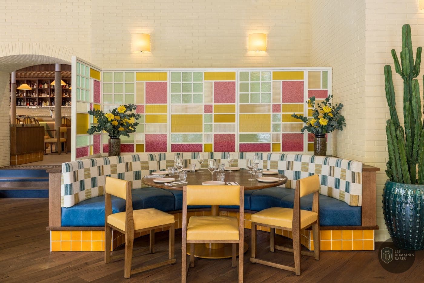 Auteuil Brasserie