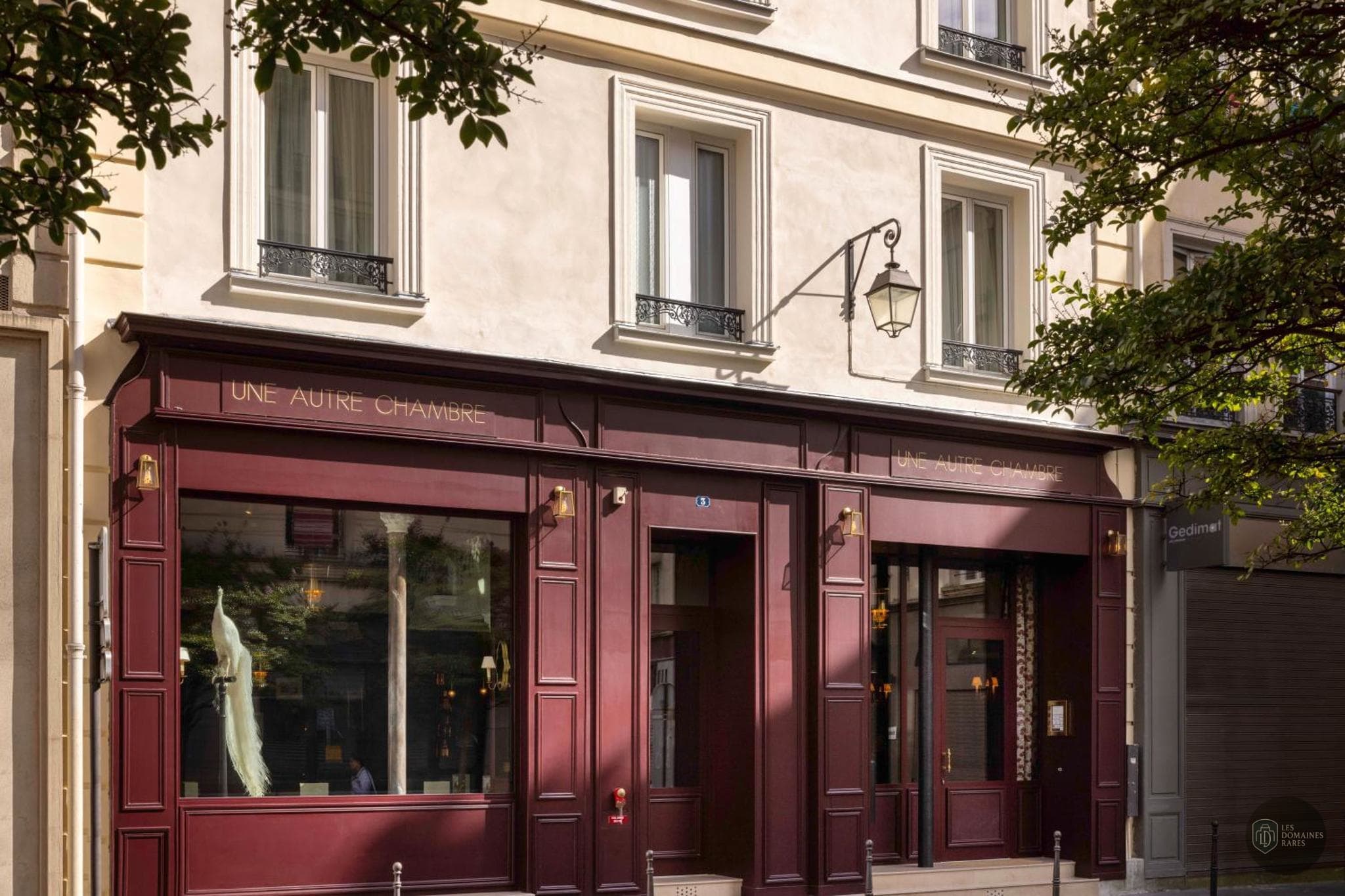 Autre Ambiance