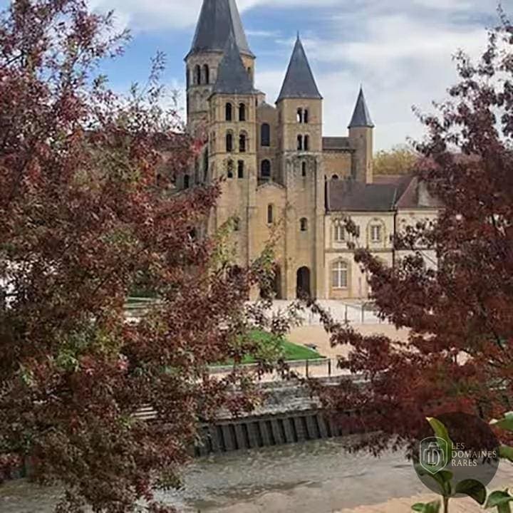 Aux Vendanges de Bourgogne