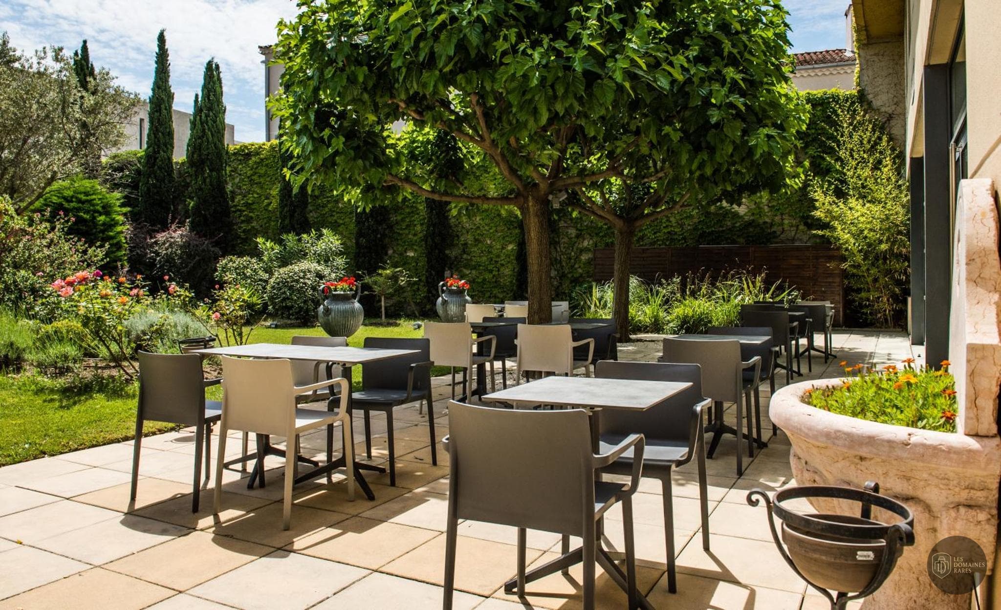 Avignon Grand Hotel