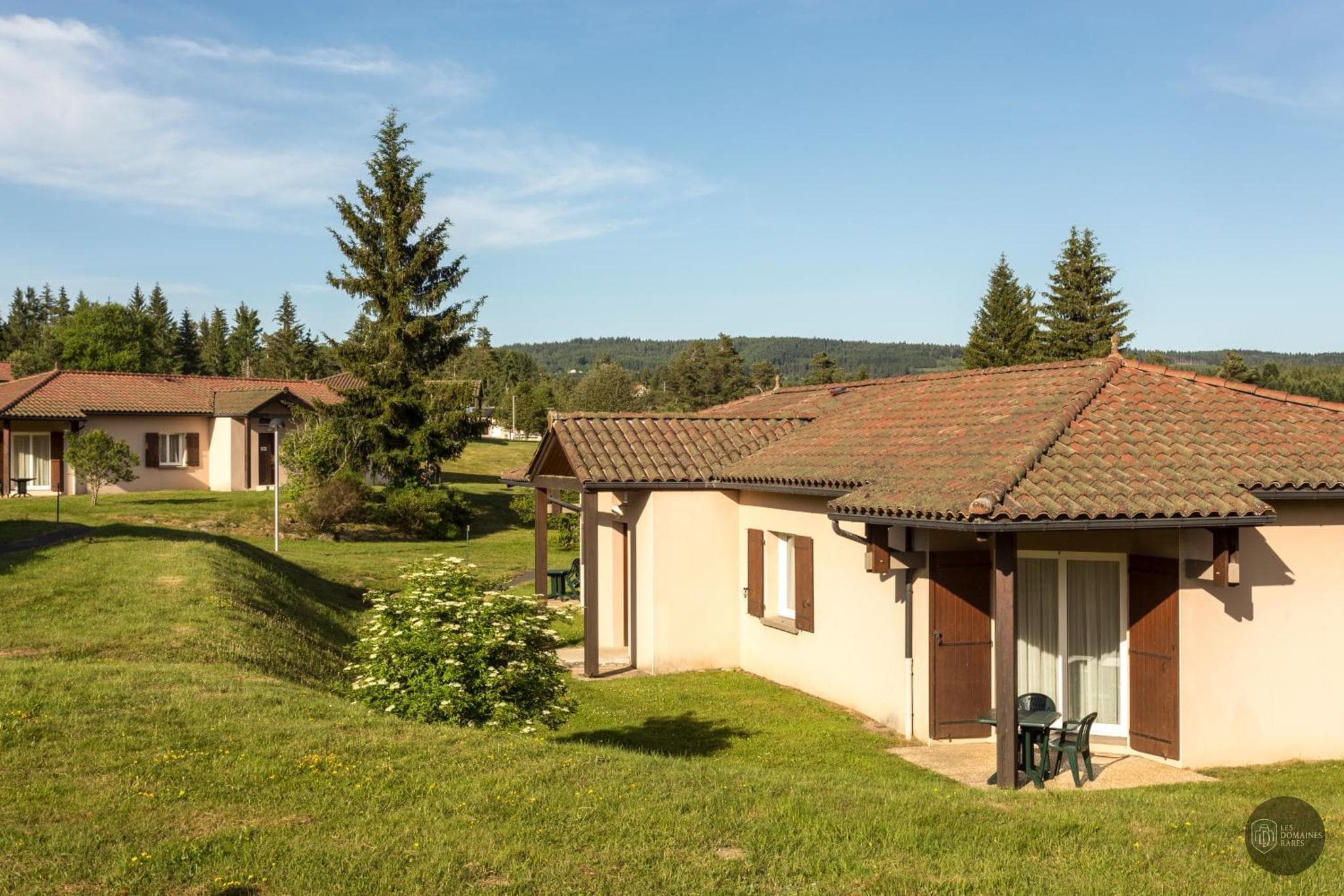 Azureva Fournols d'Auvergne