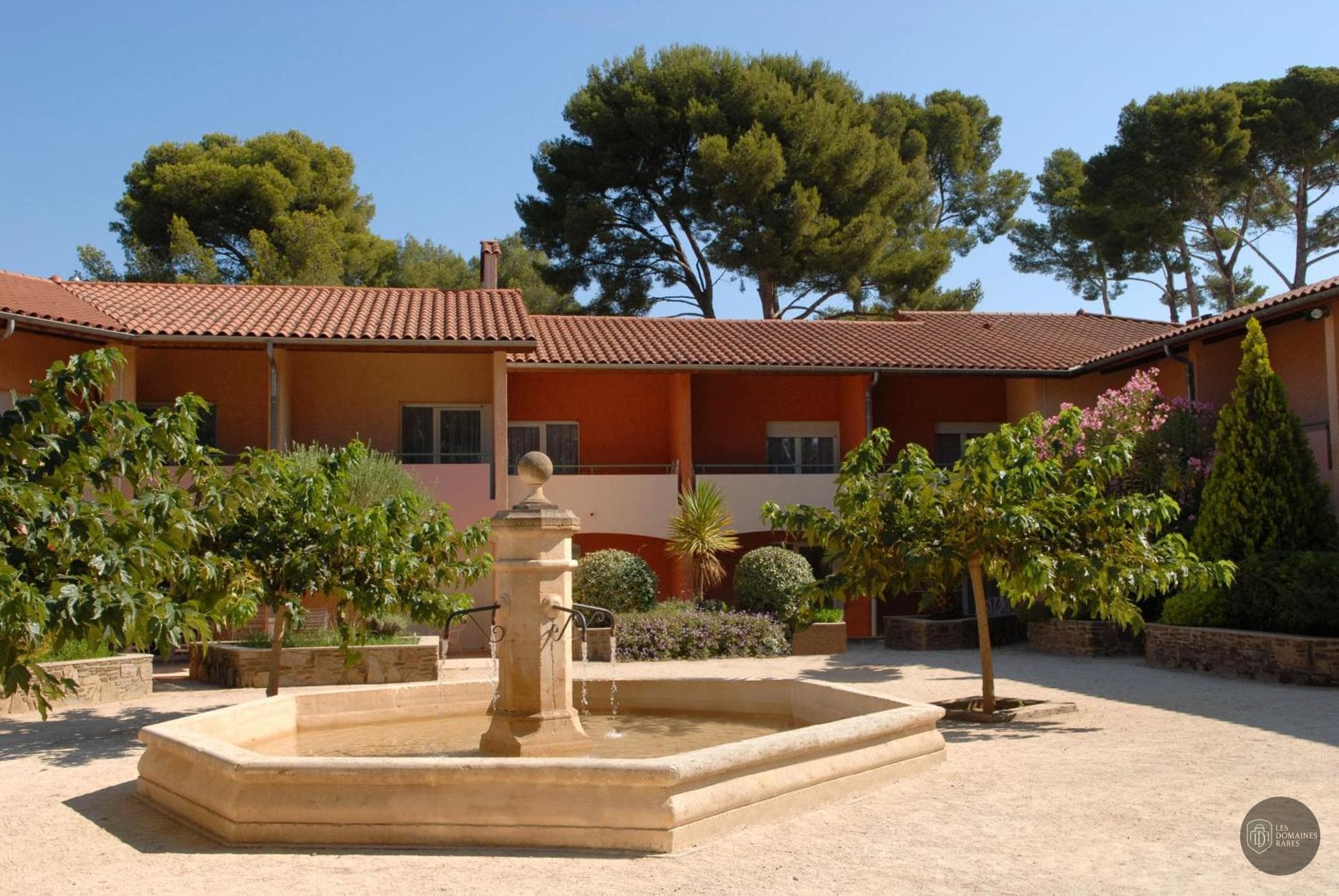 Azureva La Londe-les-Maures