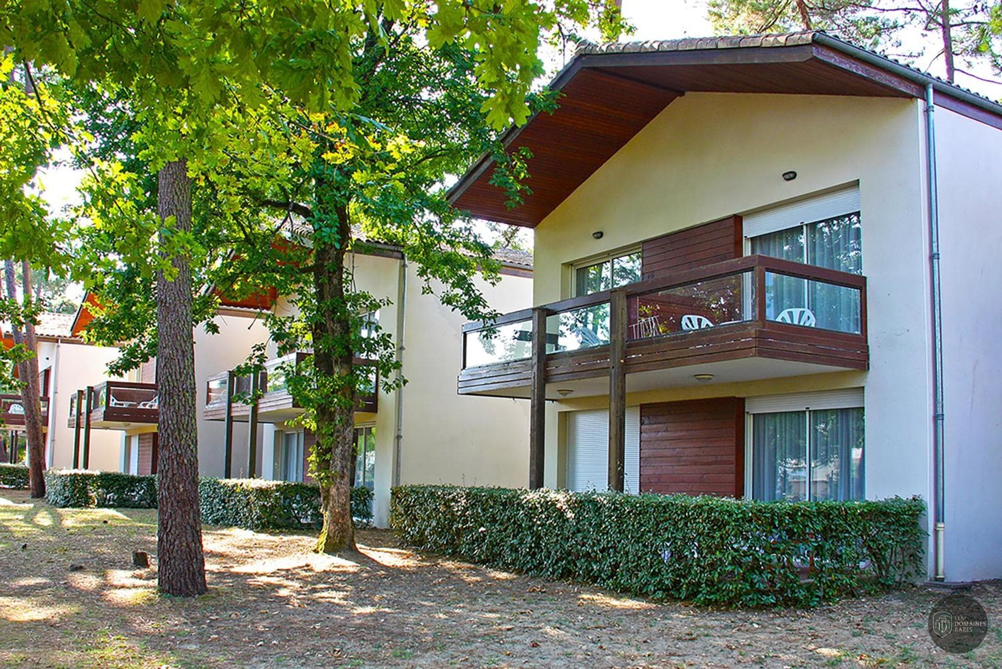 Azureva Ronce-les-Bains