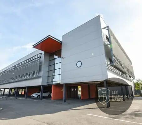 BBS Mérignac Aéroport