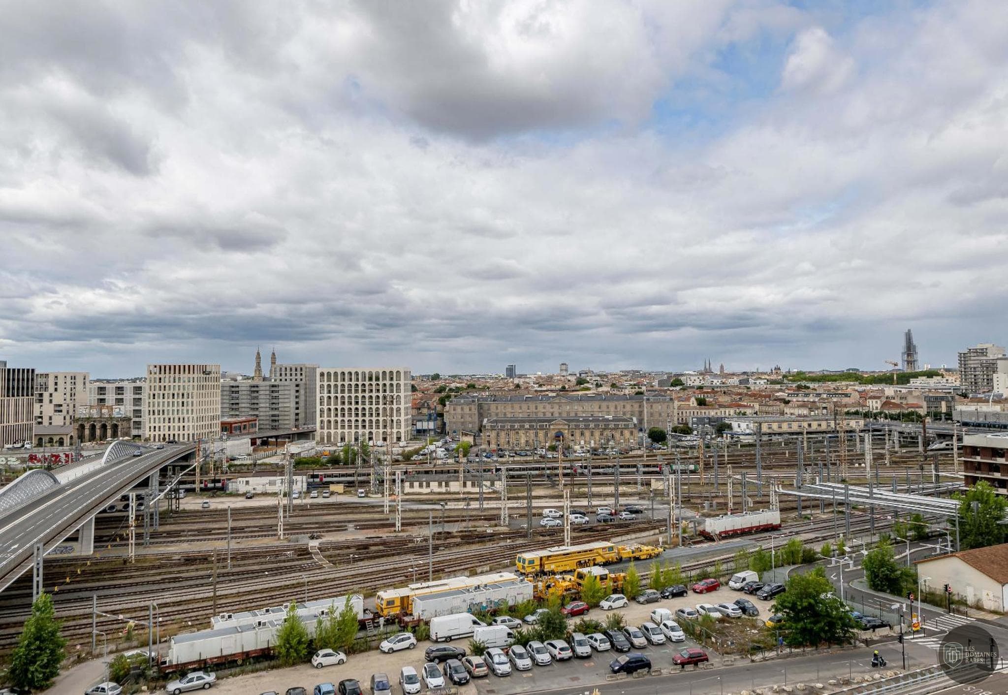 BB Hotel Bordeaux Centre Gare
